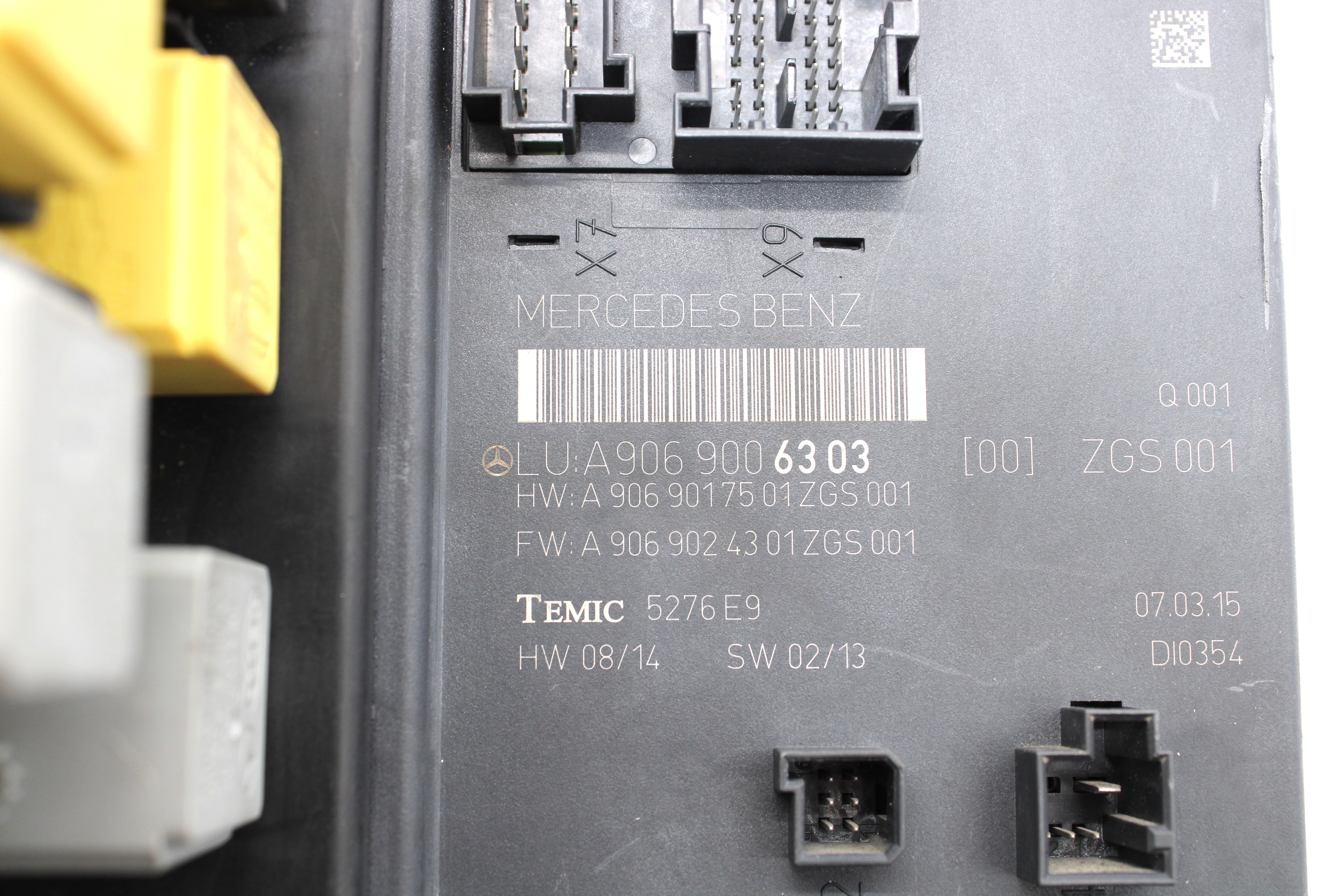 Caja de fusibles - foto 4