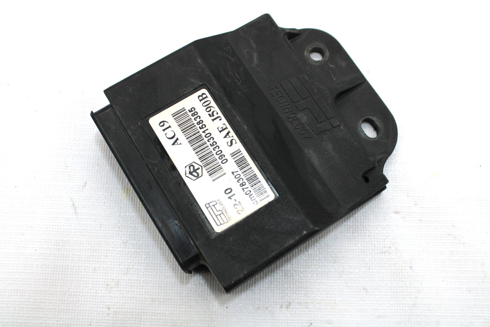 Modulo de control - foto 1