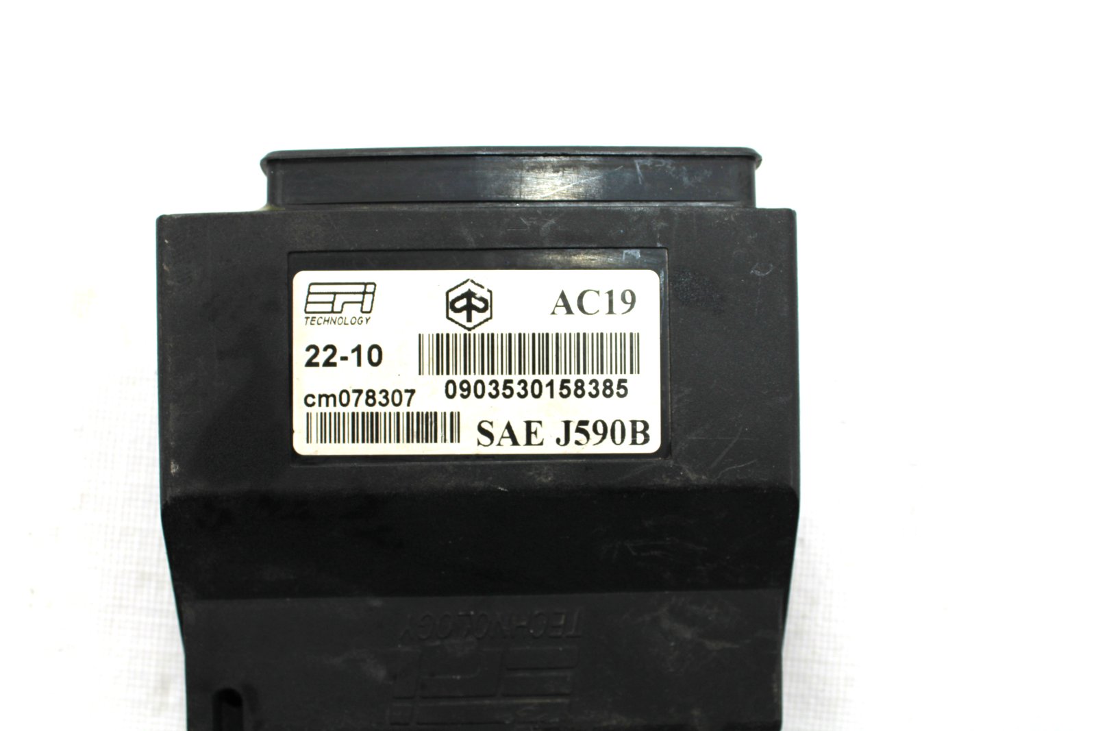 Modulo de control - foto 2