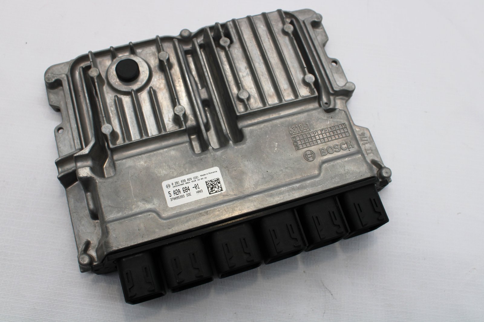 Centralita Del Motor - foto 1
