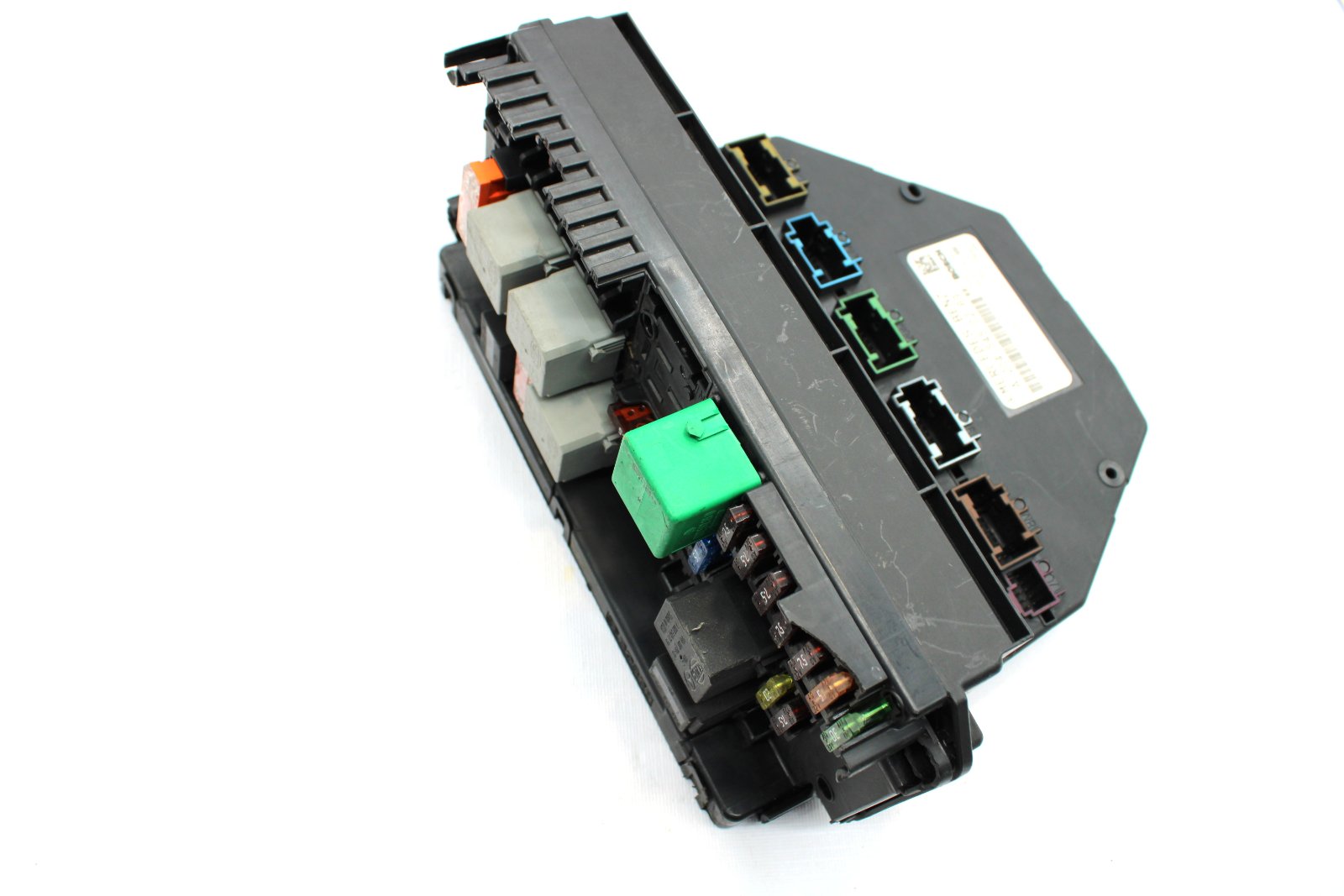 Caja de Fusibles BSM - foto 1