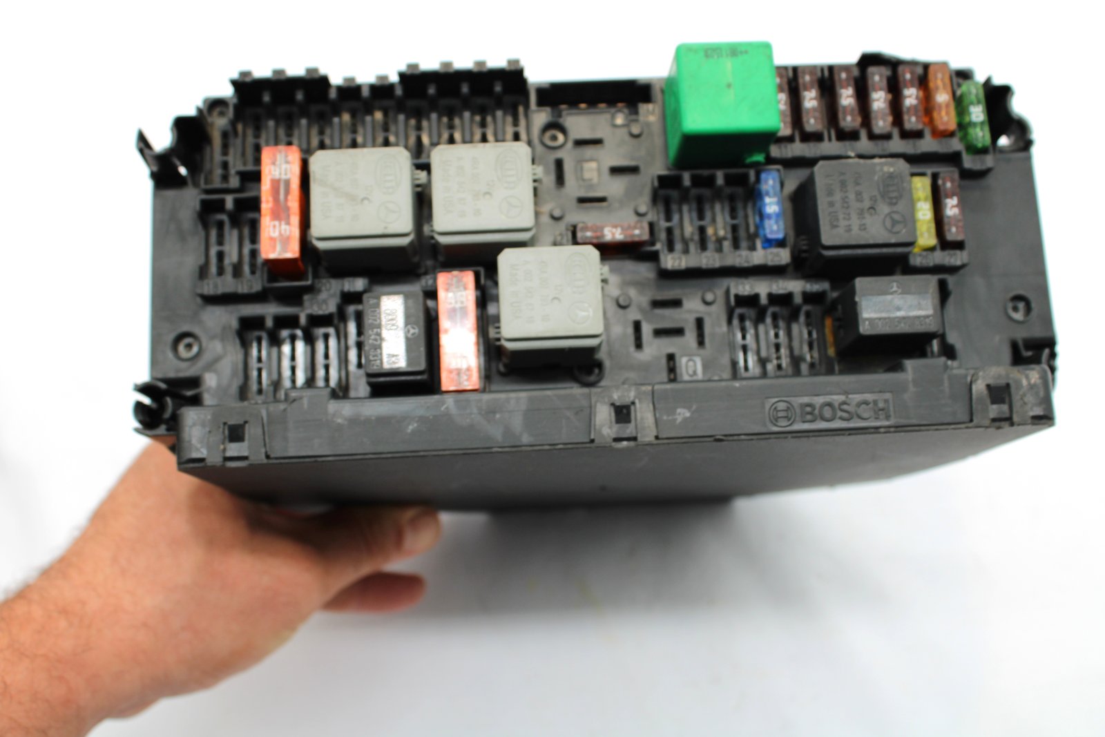 Caja de Fusibles BSM - foto 5