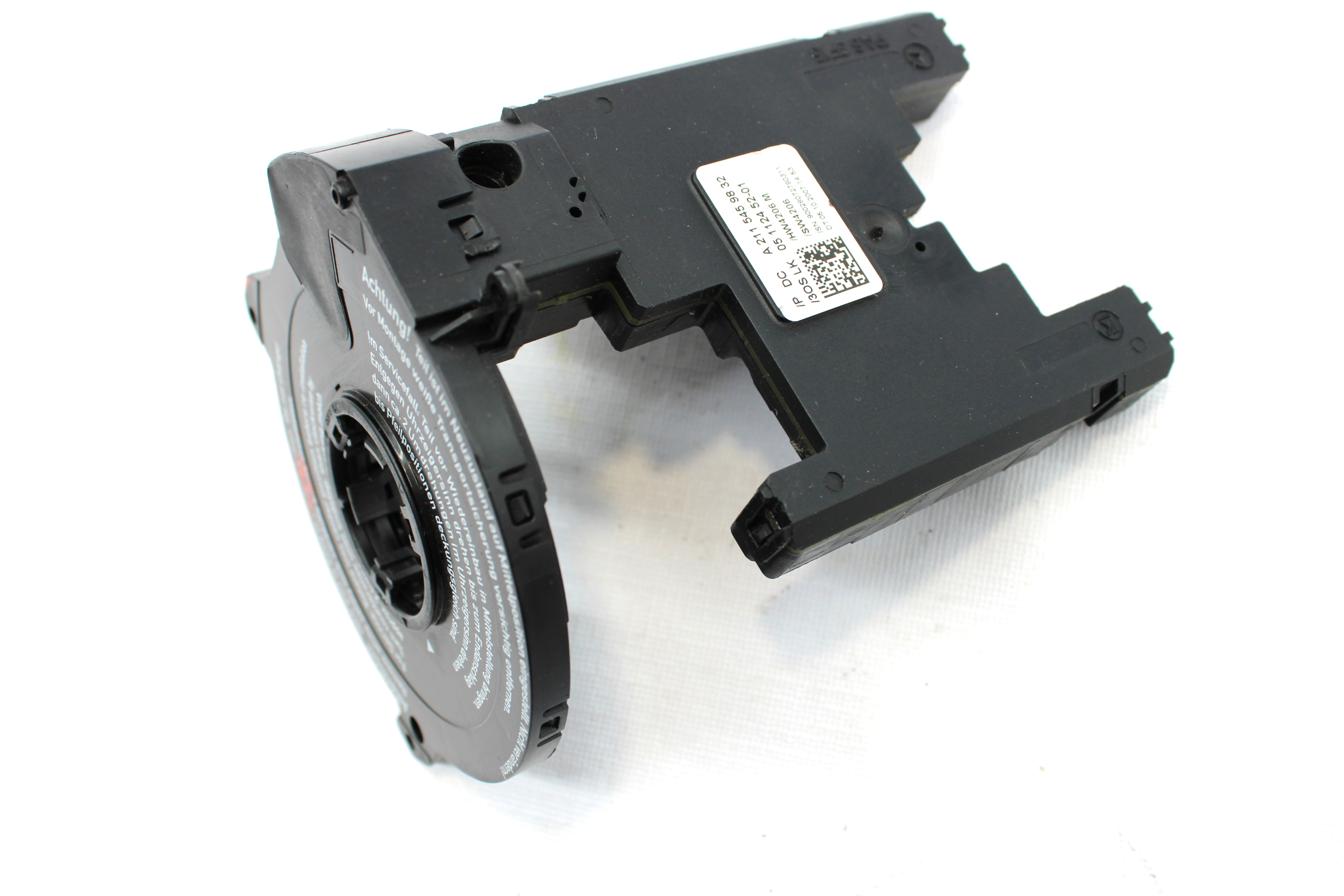 Sensor de Angulo - foto 1