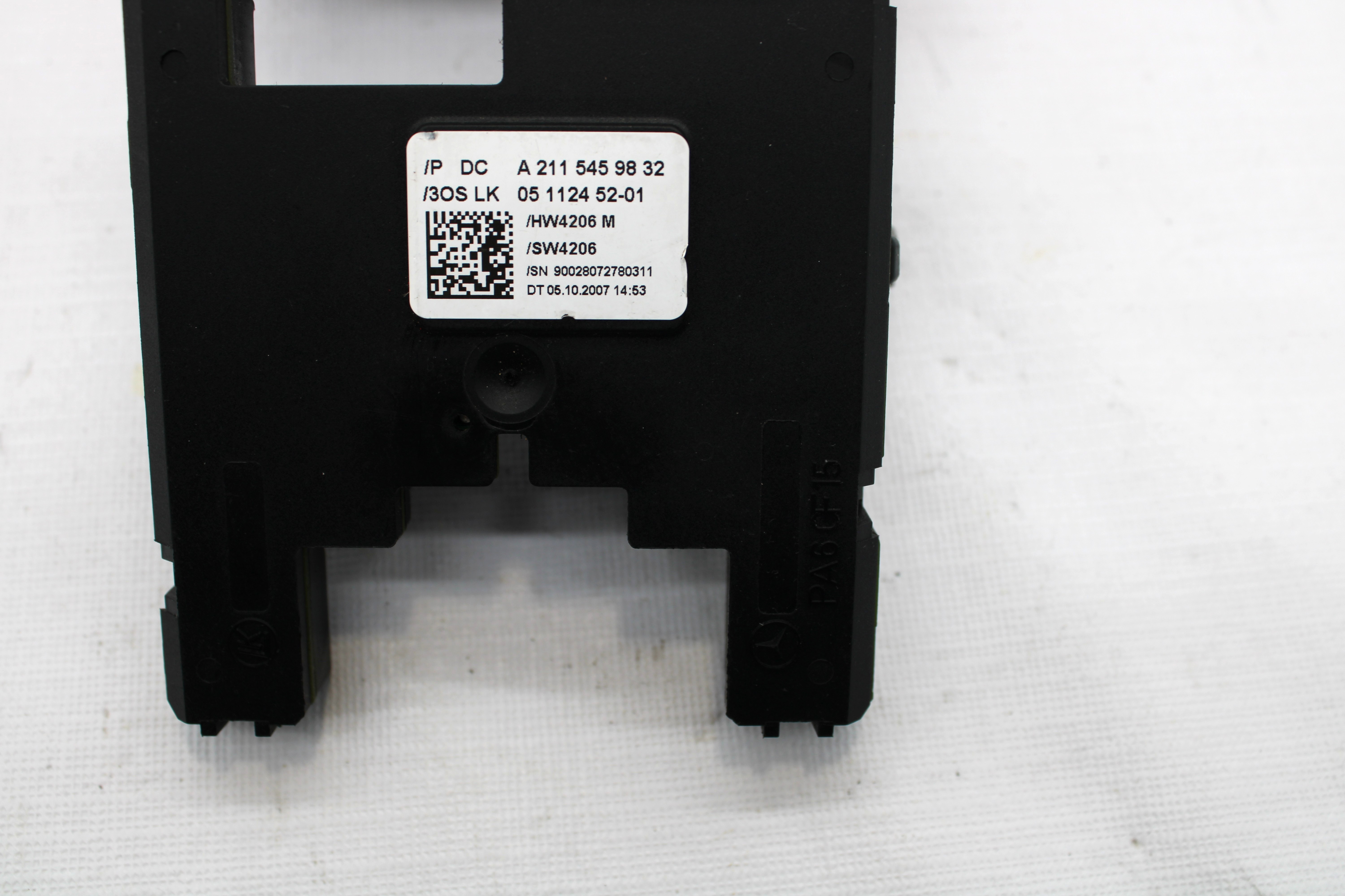 Sensor de Angulo - foto 3