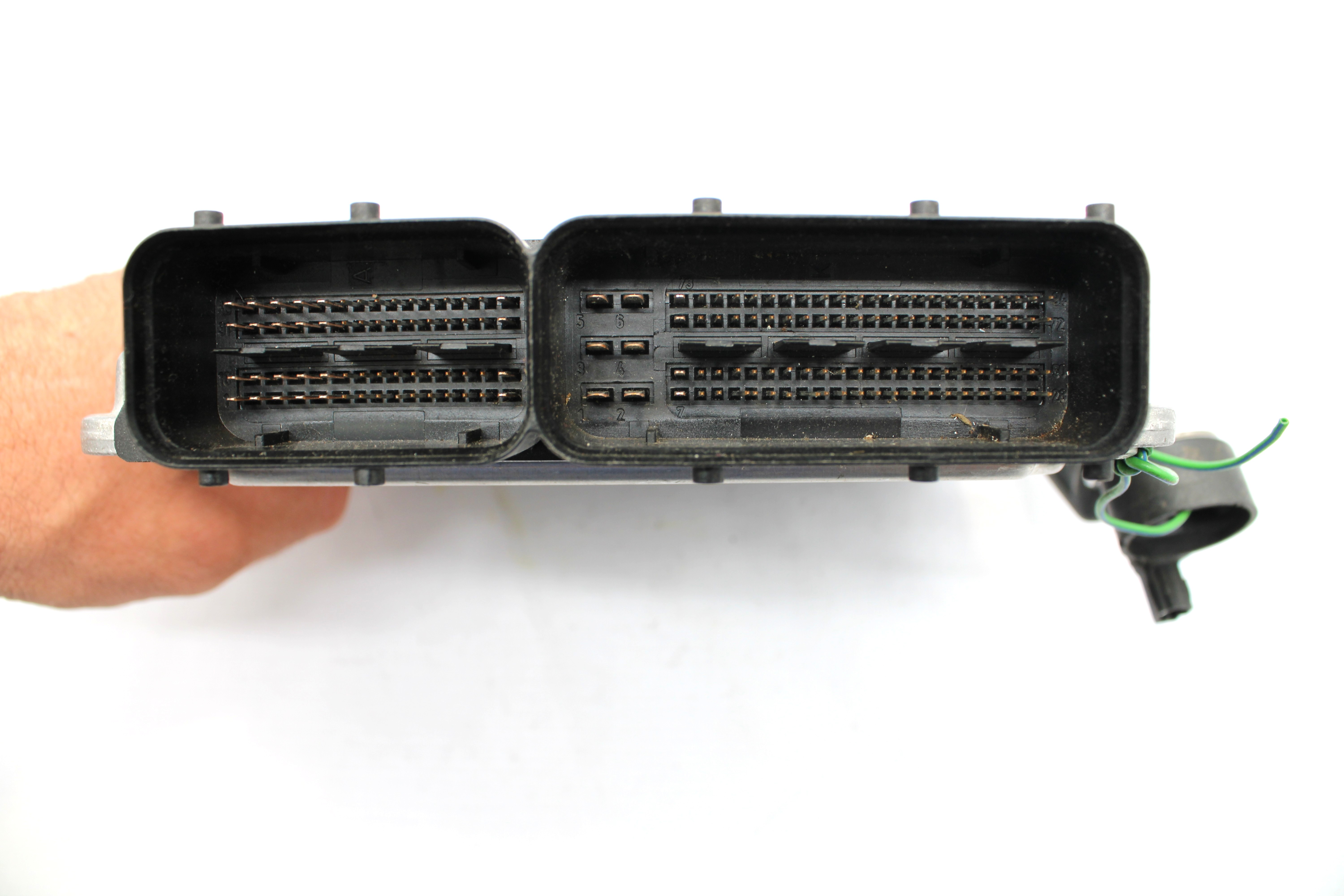 Centralita Motor Kit Completo - foto 4