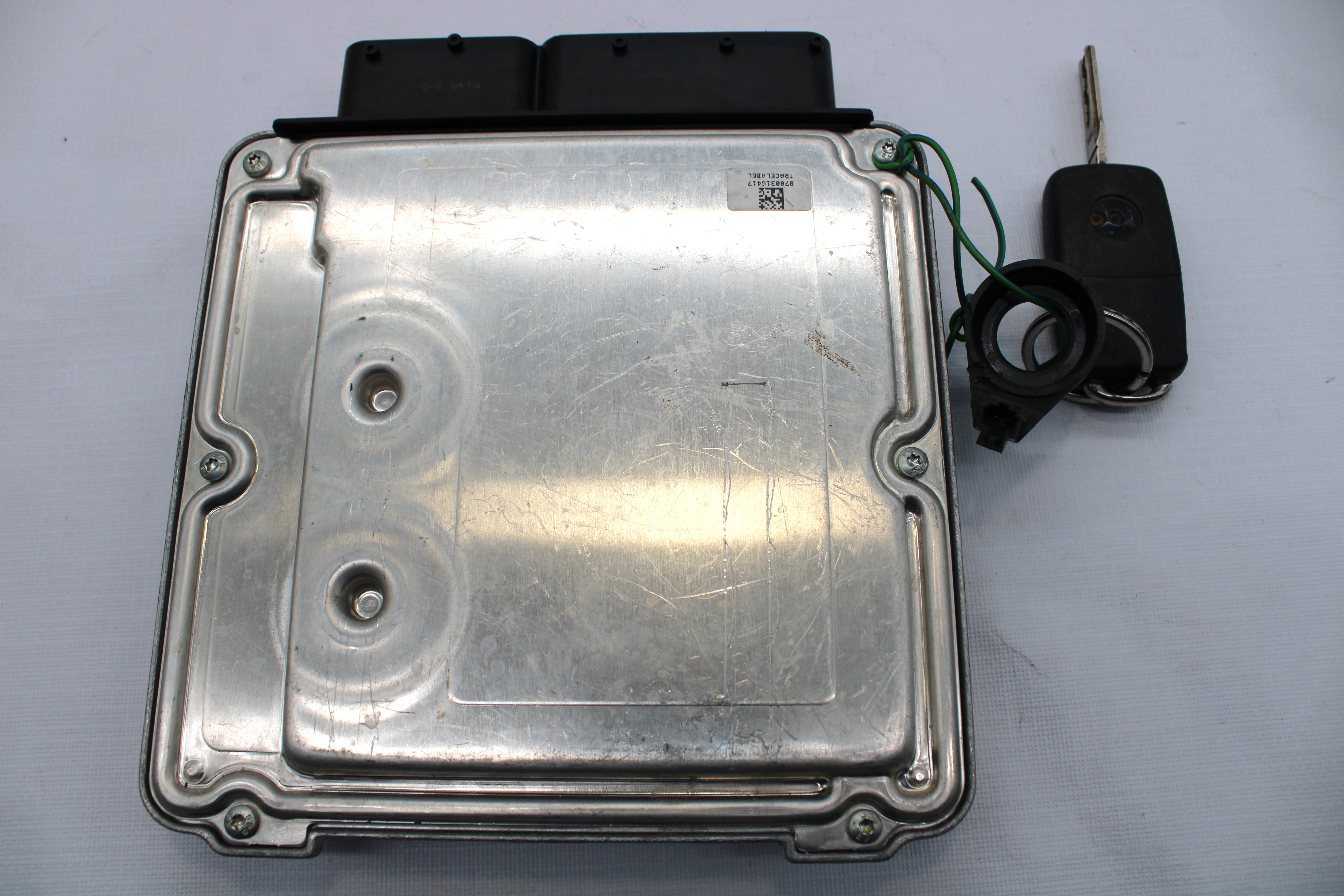 Centralita Motor Kit Completo - foto 3