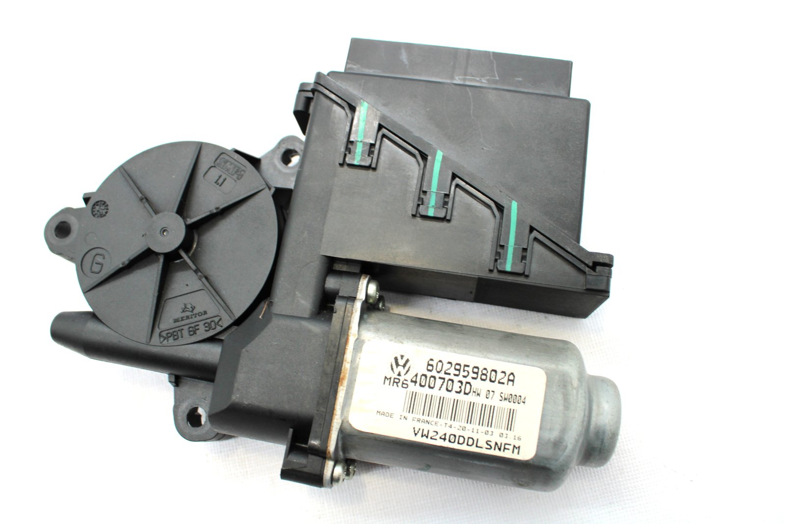 Motor de Elevalunas  - foto 1