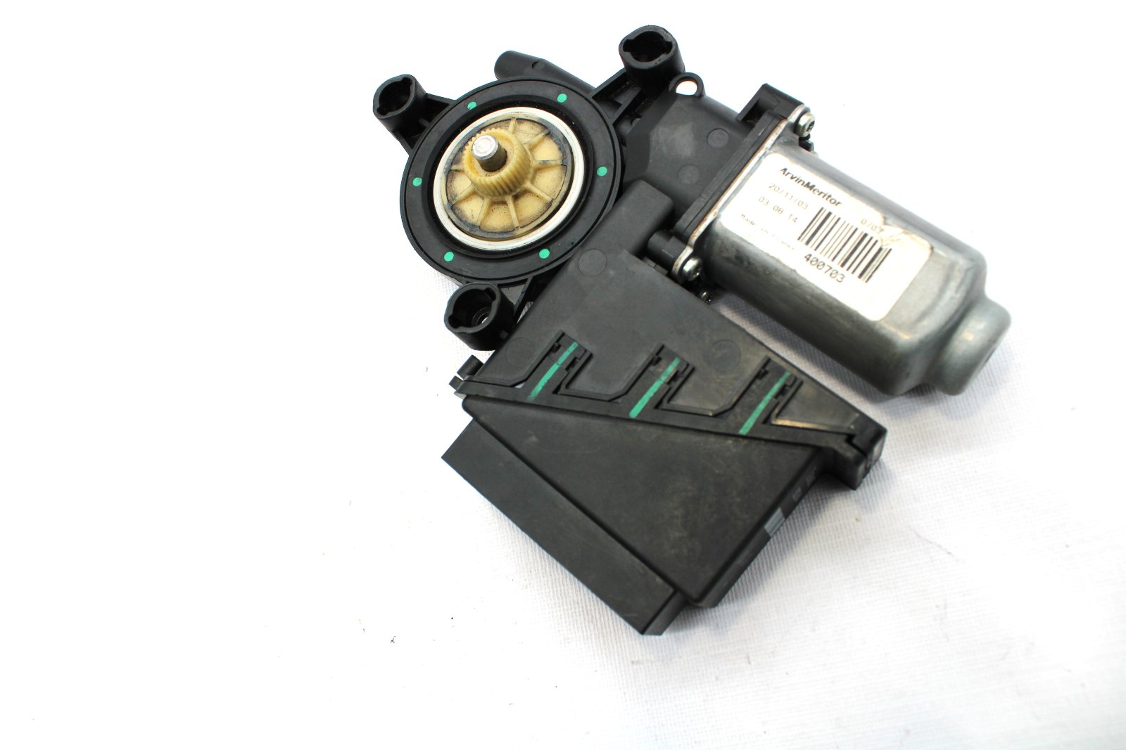 Motor de Elevalunas  - foto 4