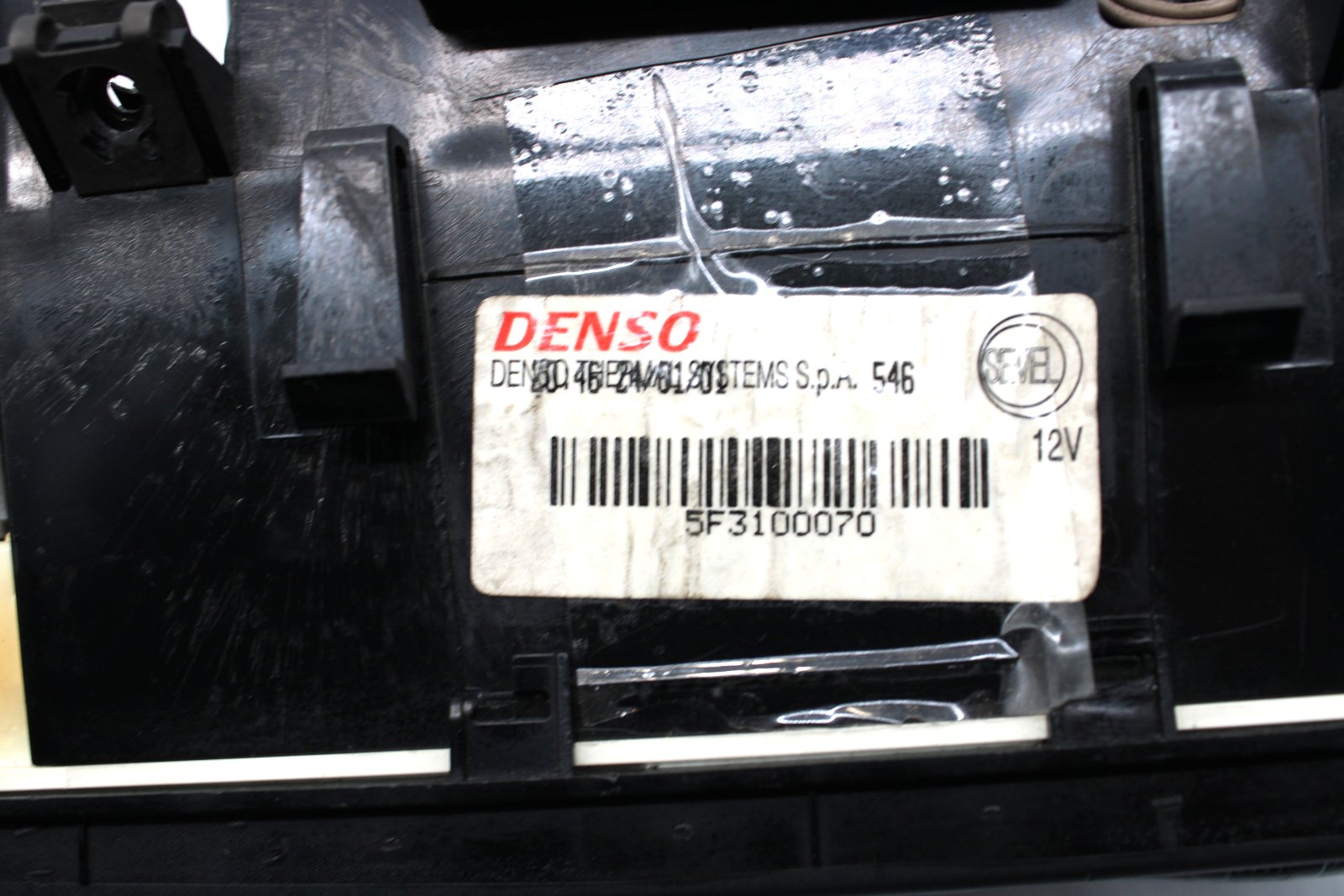Mando de Calefacción - foto 2