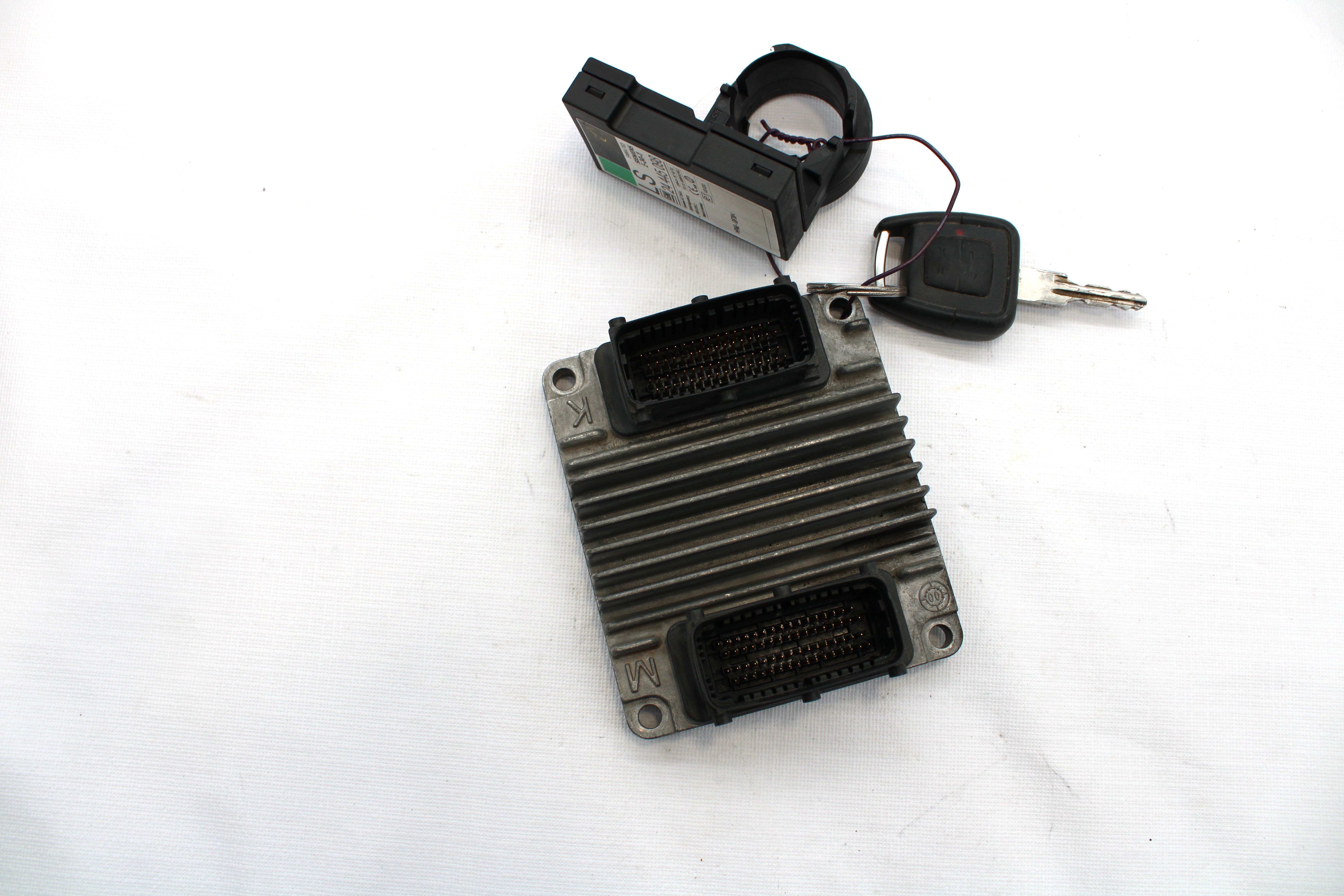 Centralita del motor Kit Completo - foto 1