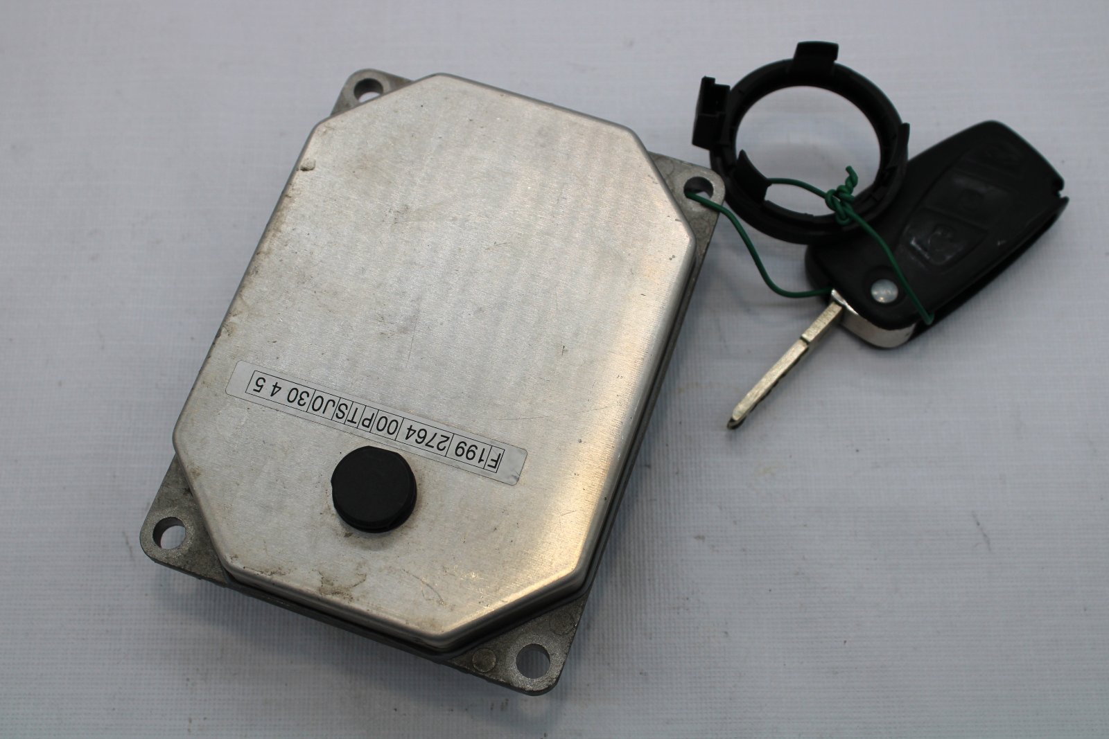Centralita del motor  Kit Completo - foto 4