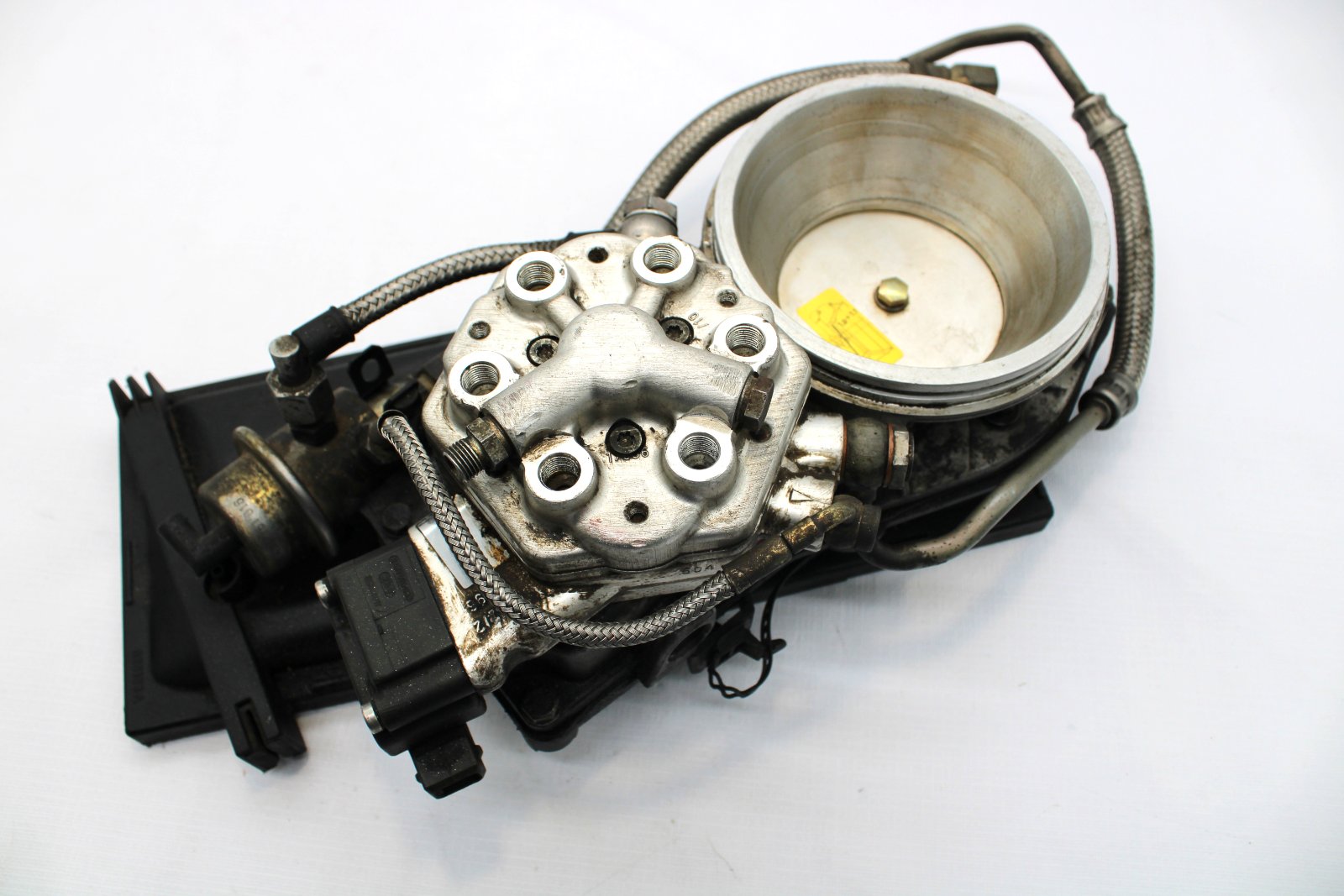 Distribuidor De Combustible - foto 1