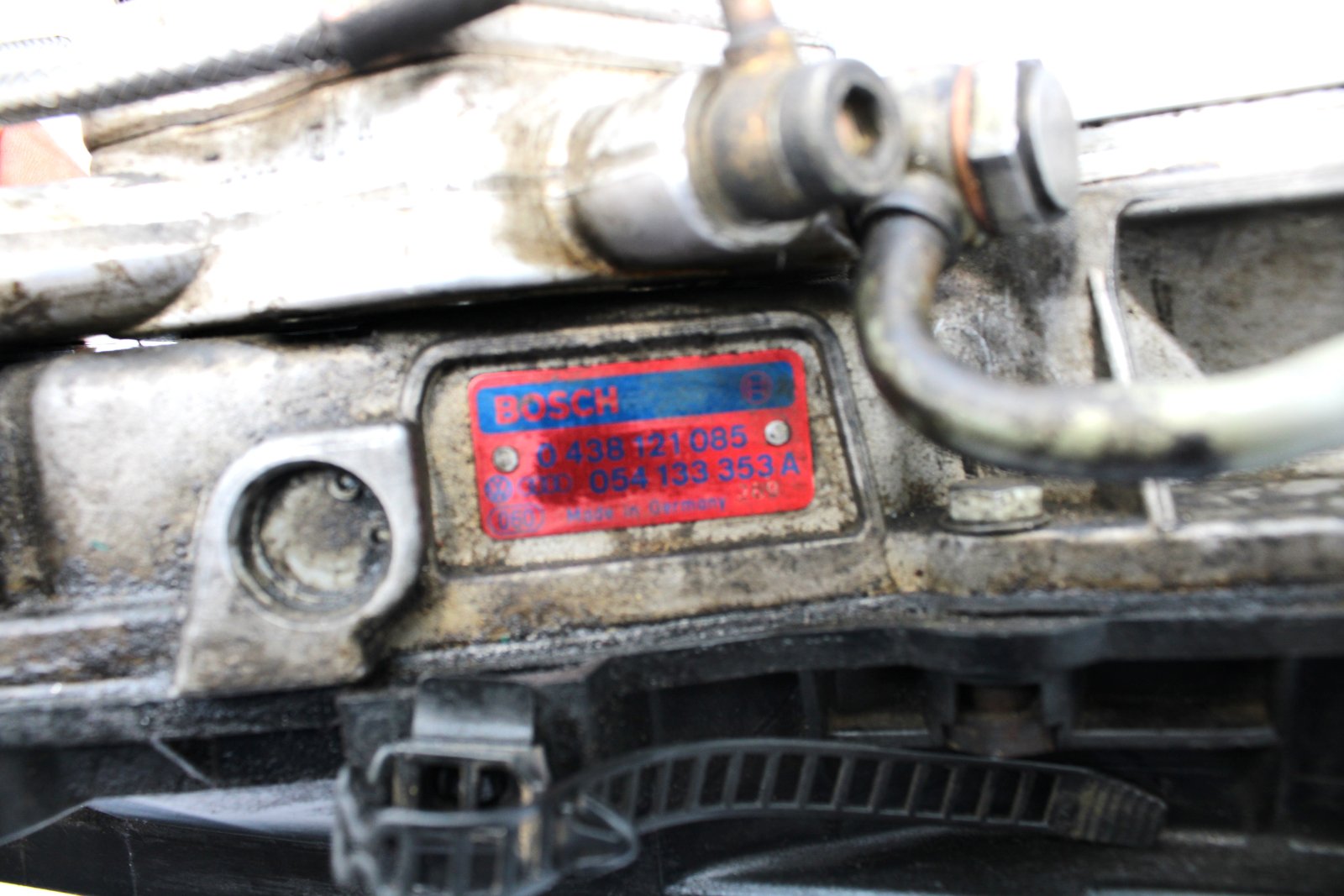 Distribuidor De Combustible - foto 2