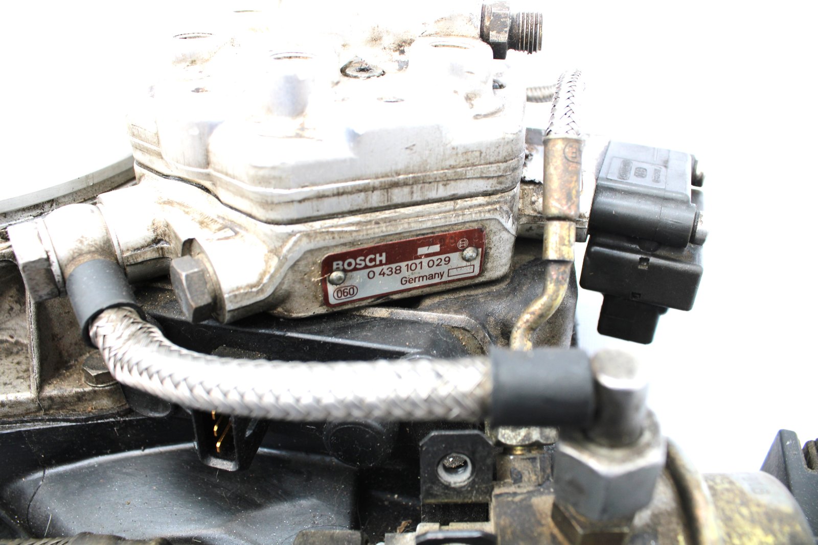 Distribuidor De Combustible - foto 3