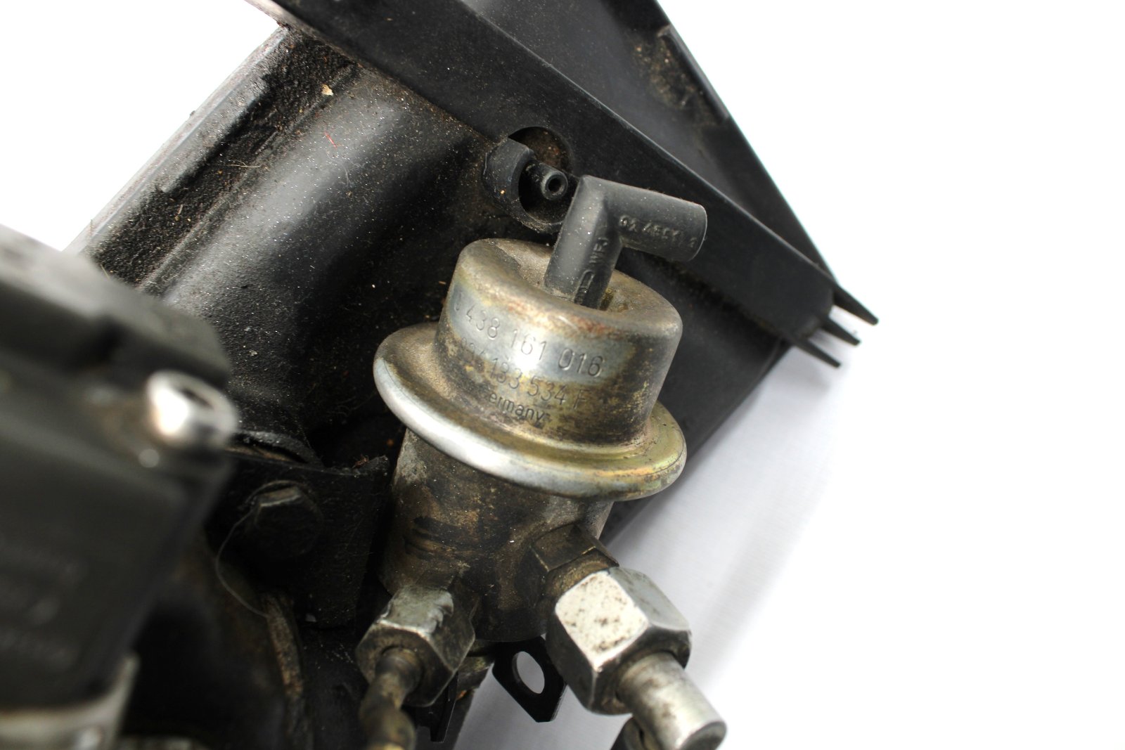 Distribuidor De Combustible - foto 5