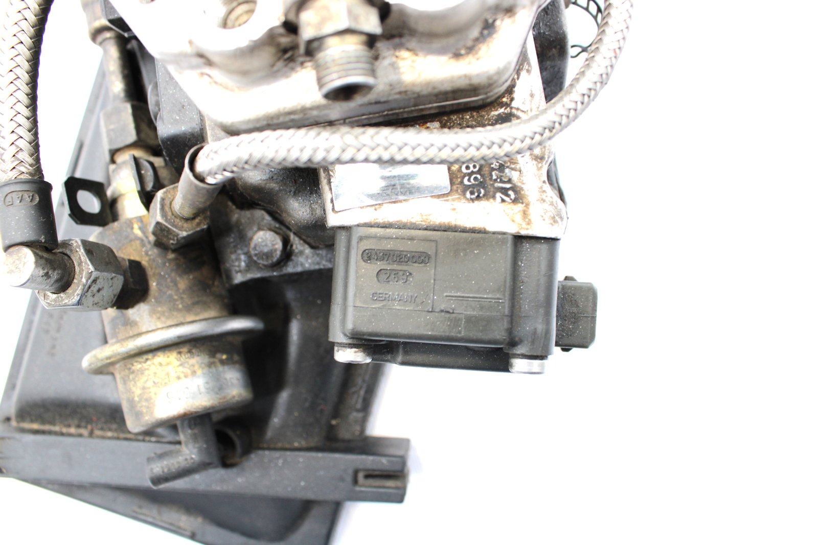 Distribuidor De Combustible - foto 6
