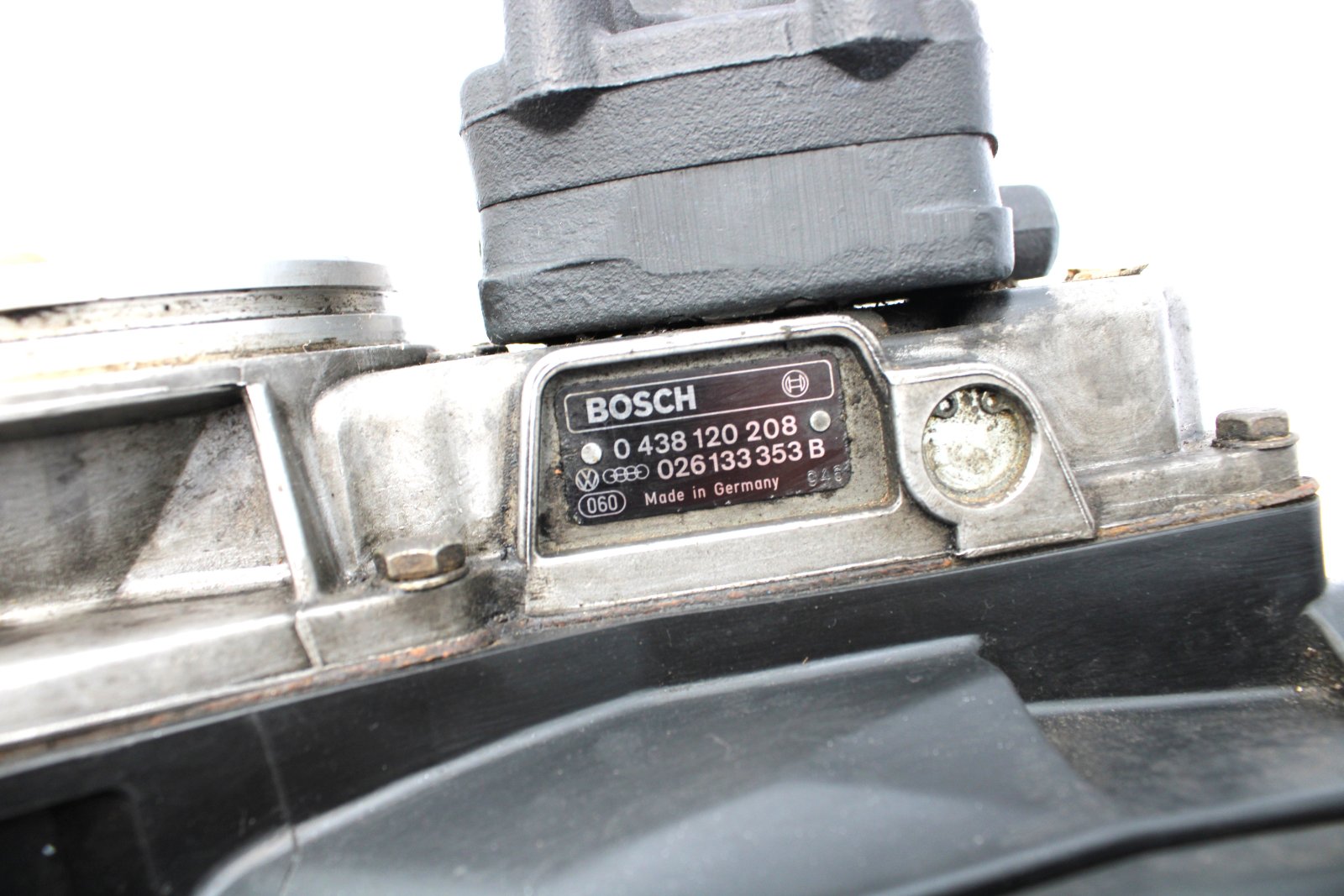 Distribuidor De Combustible - foto 2