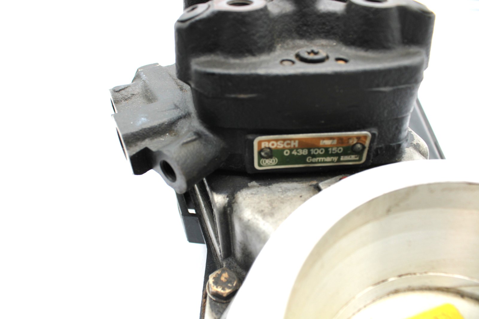 Distribuidor De Combustible - foto 4