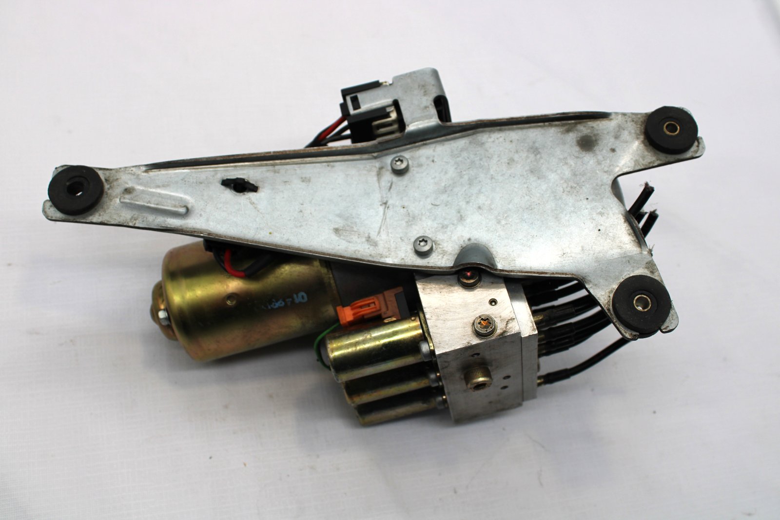 Bomba Hidráulica Techo Descapotable - foto 4