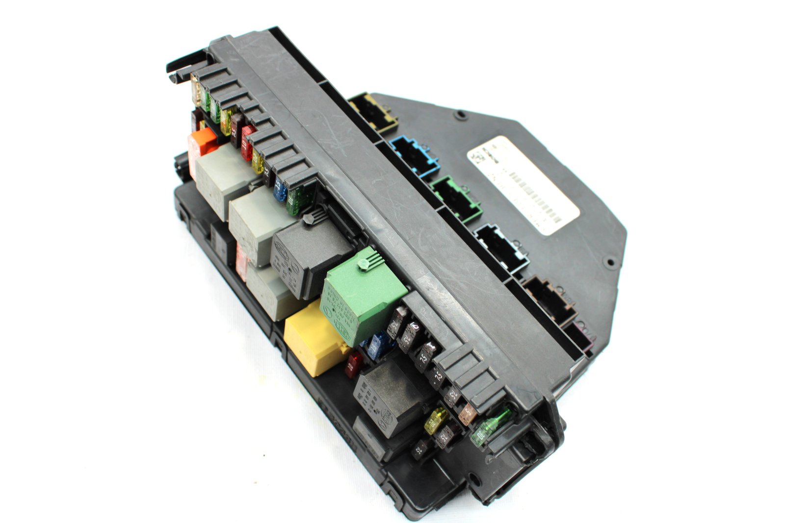 Caja de Fusibles - foto 1