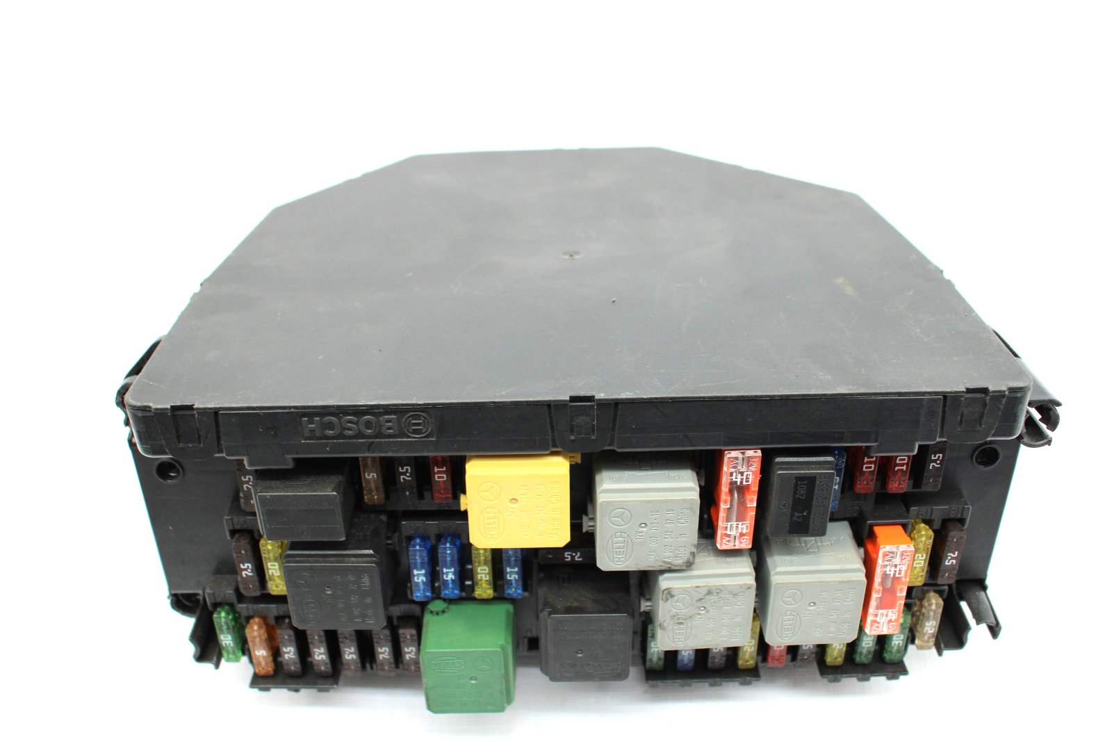 Caja de Fusibles - foto 4