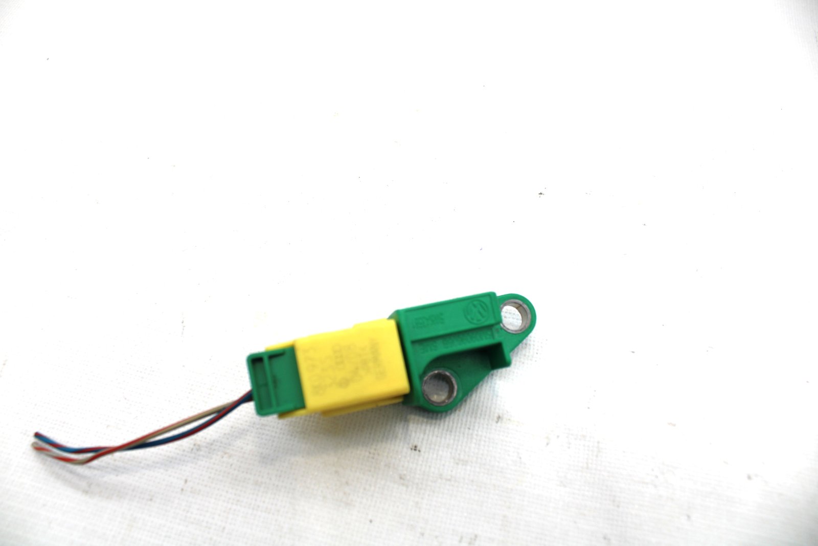 Sensor De Impacto - foto 1