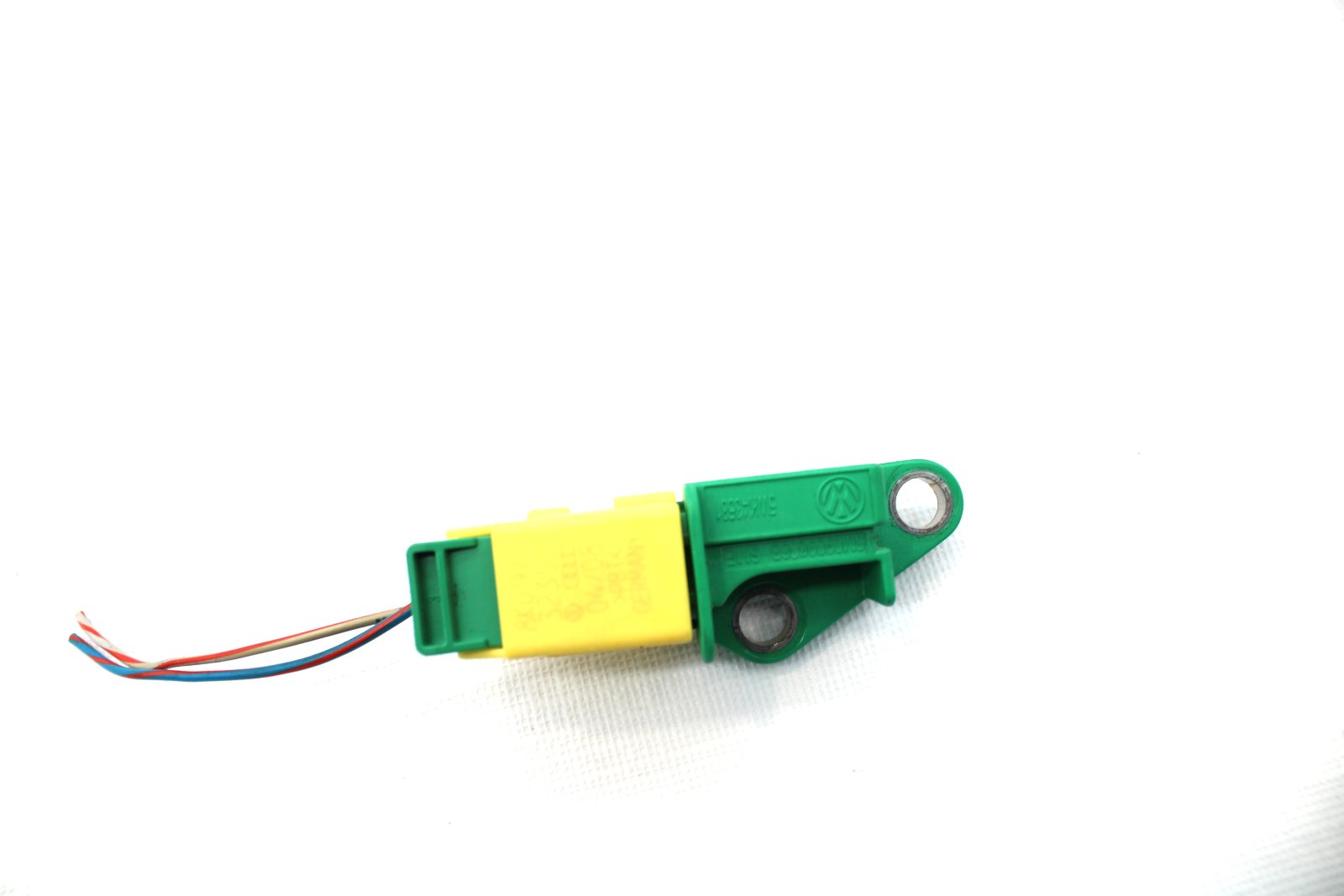 Sensor De Impacto - foto 2