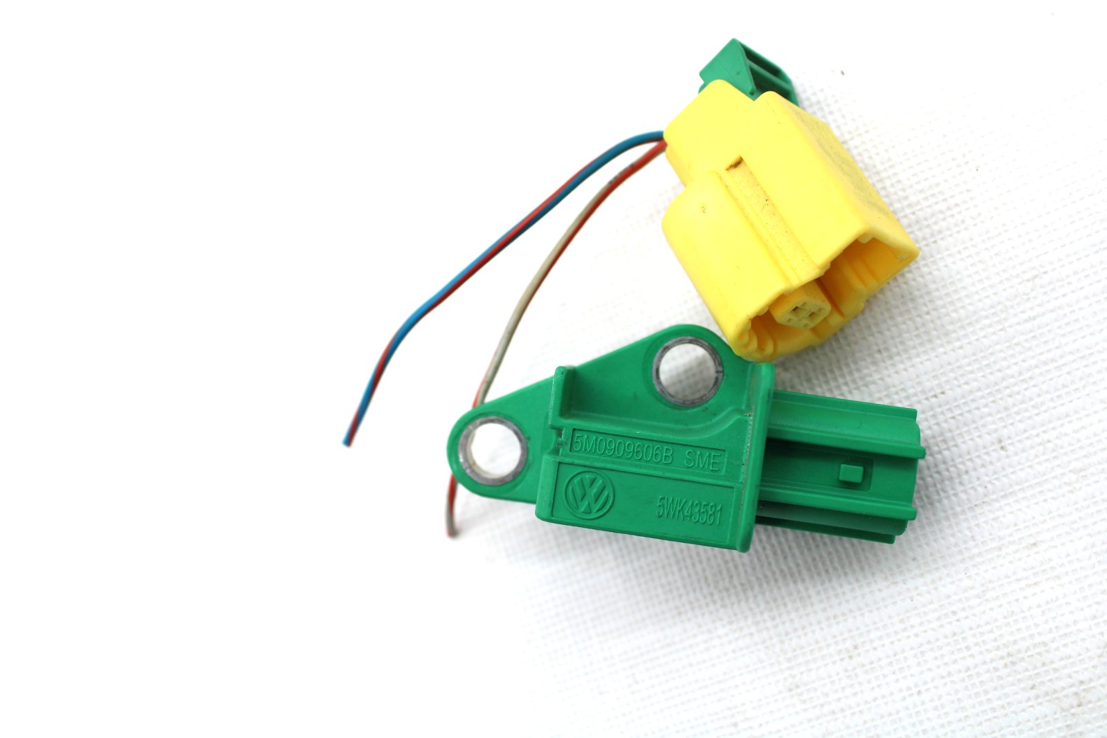 Sensor De Impacto - foto 3