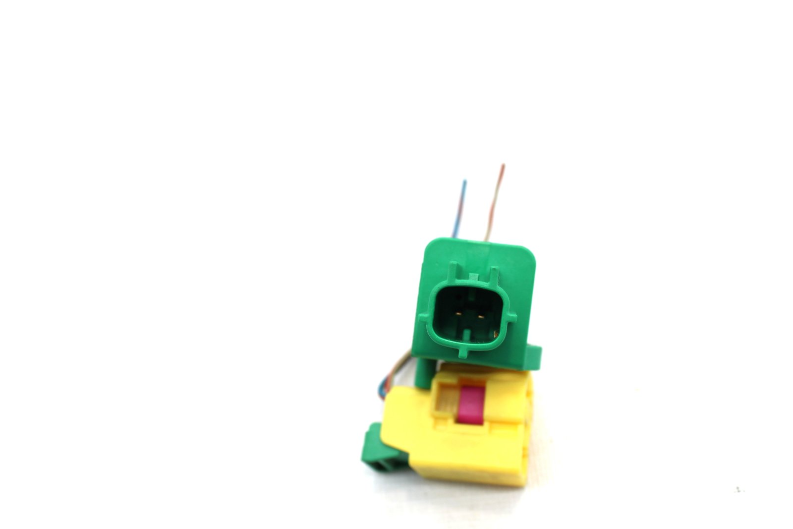 Sensor De Impacto - foto 4