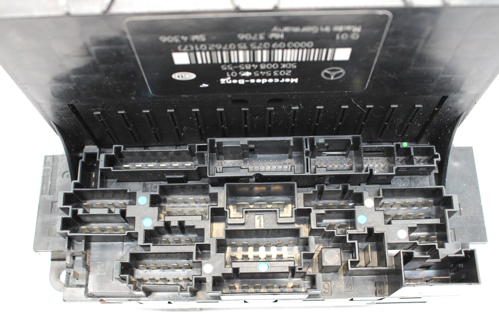 Caja de Fusibles - foto 3