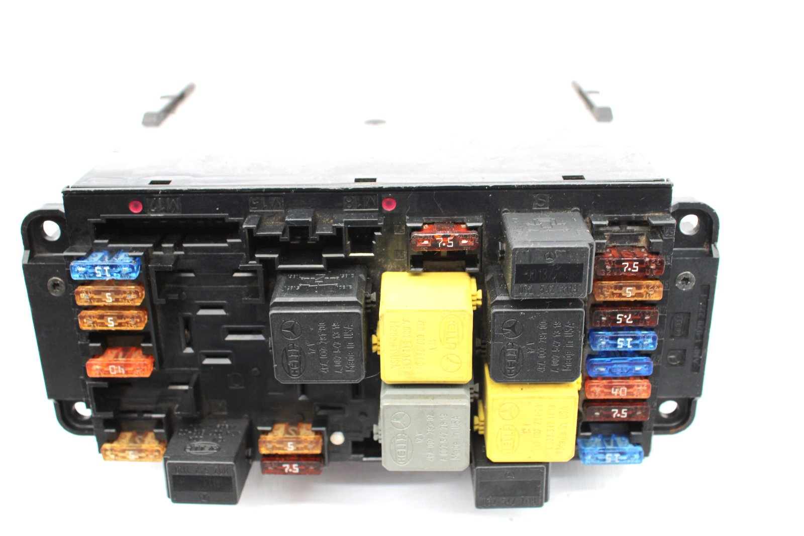 Caja de Fusibles - foto 4