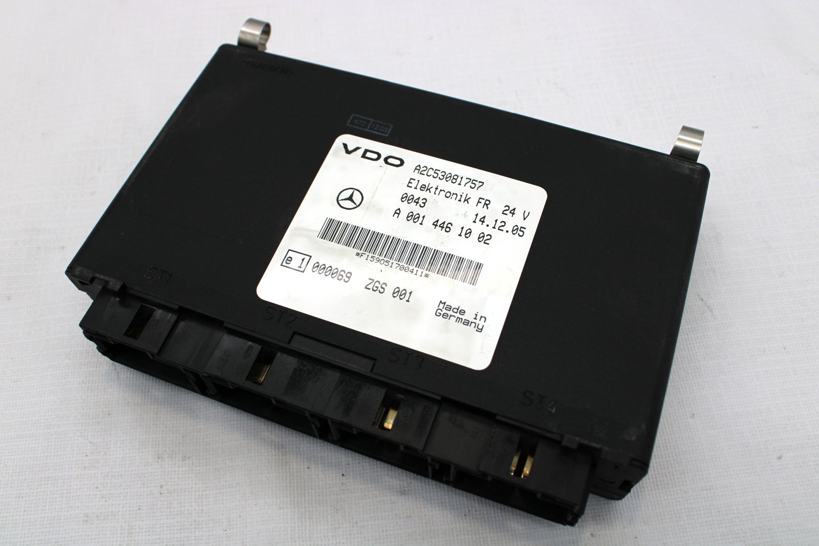 Modulo Electronico - foto 1