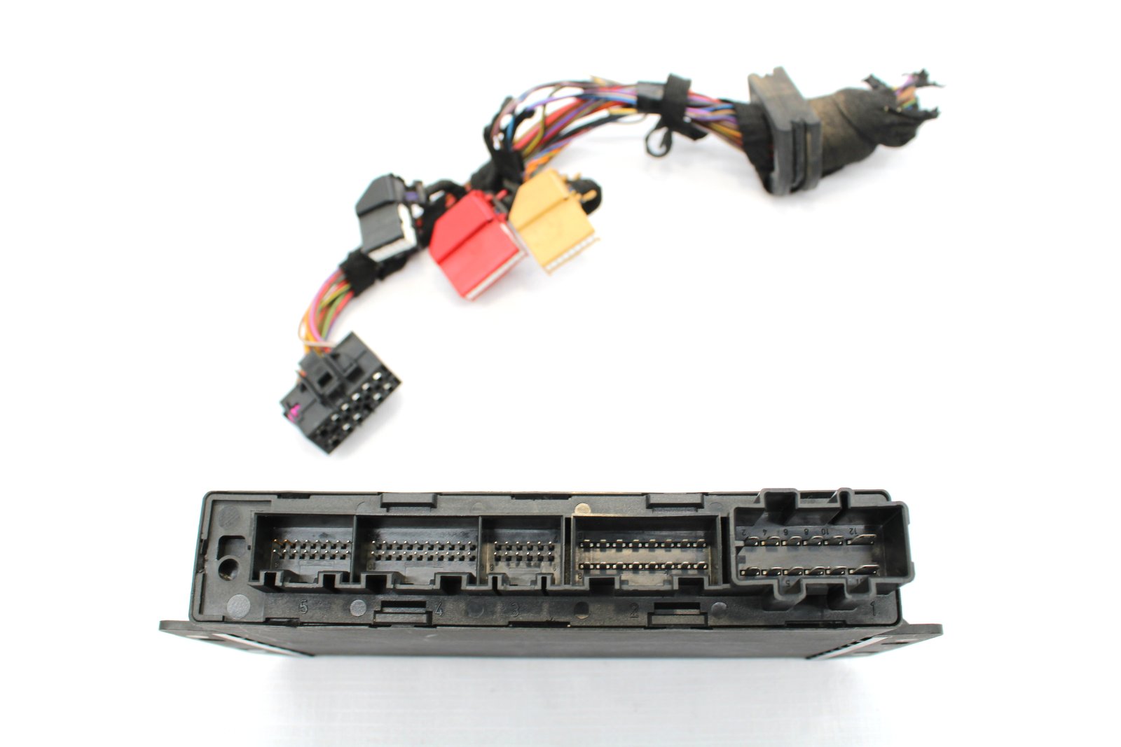 Modulo de Confort - foto 2