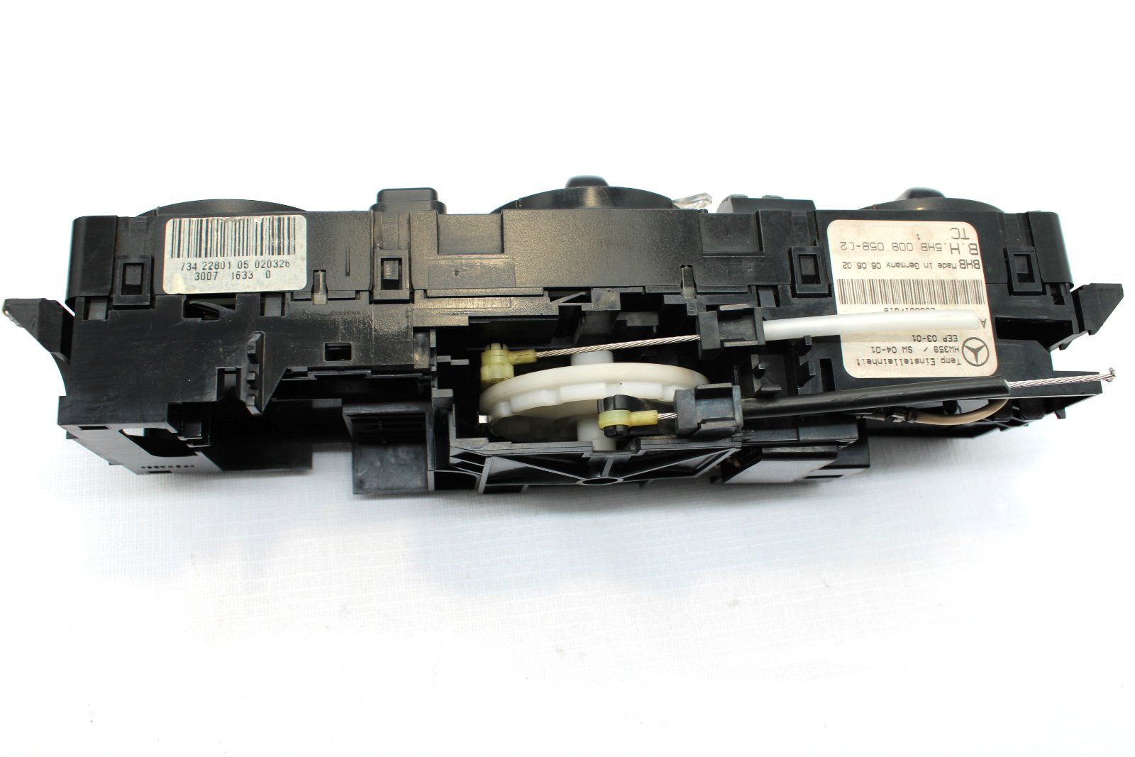 Unidad de Control Vito Viano - foto 4