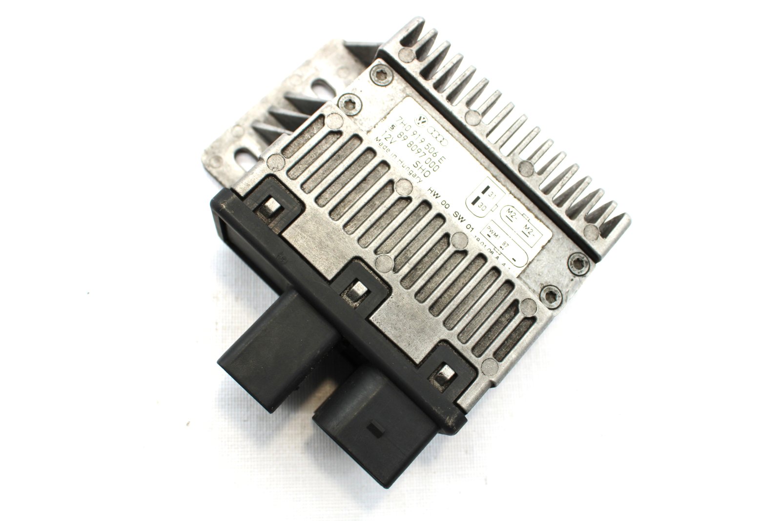 Rele Ventilador - foto 1