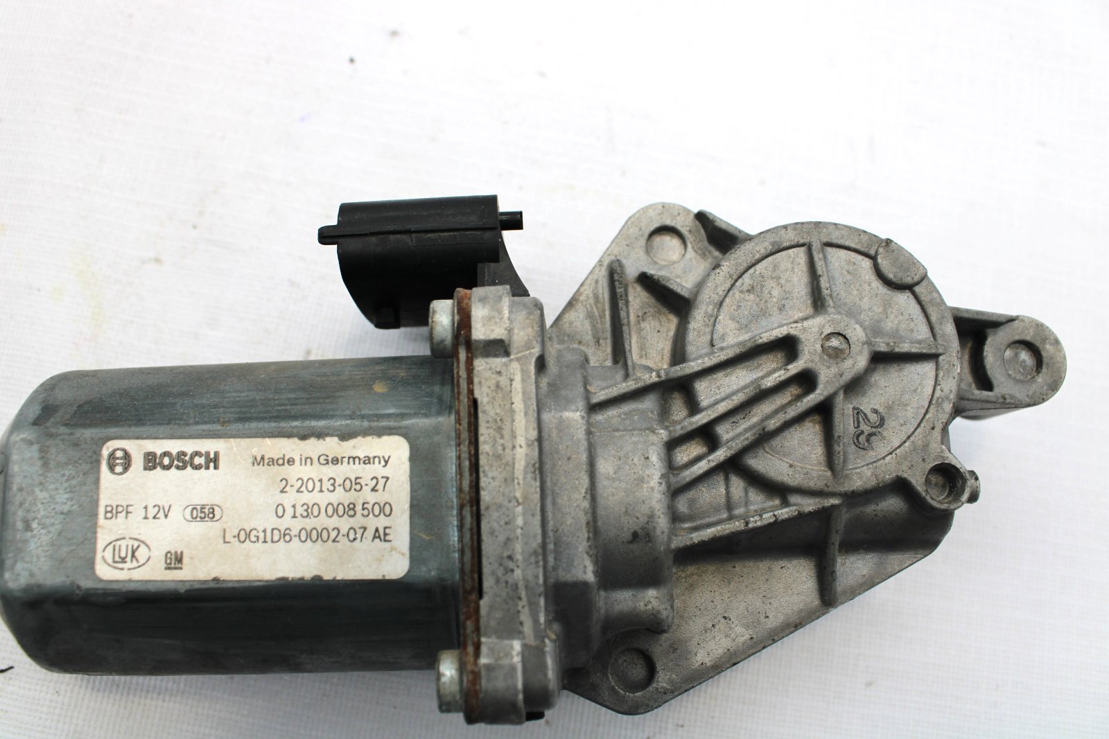 Actuador Selector - foto 2