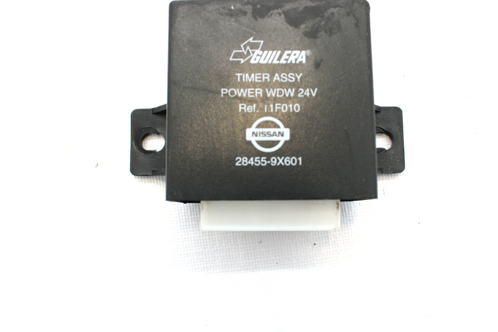 Modulo Electronico - foto 2