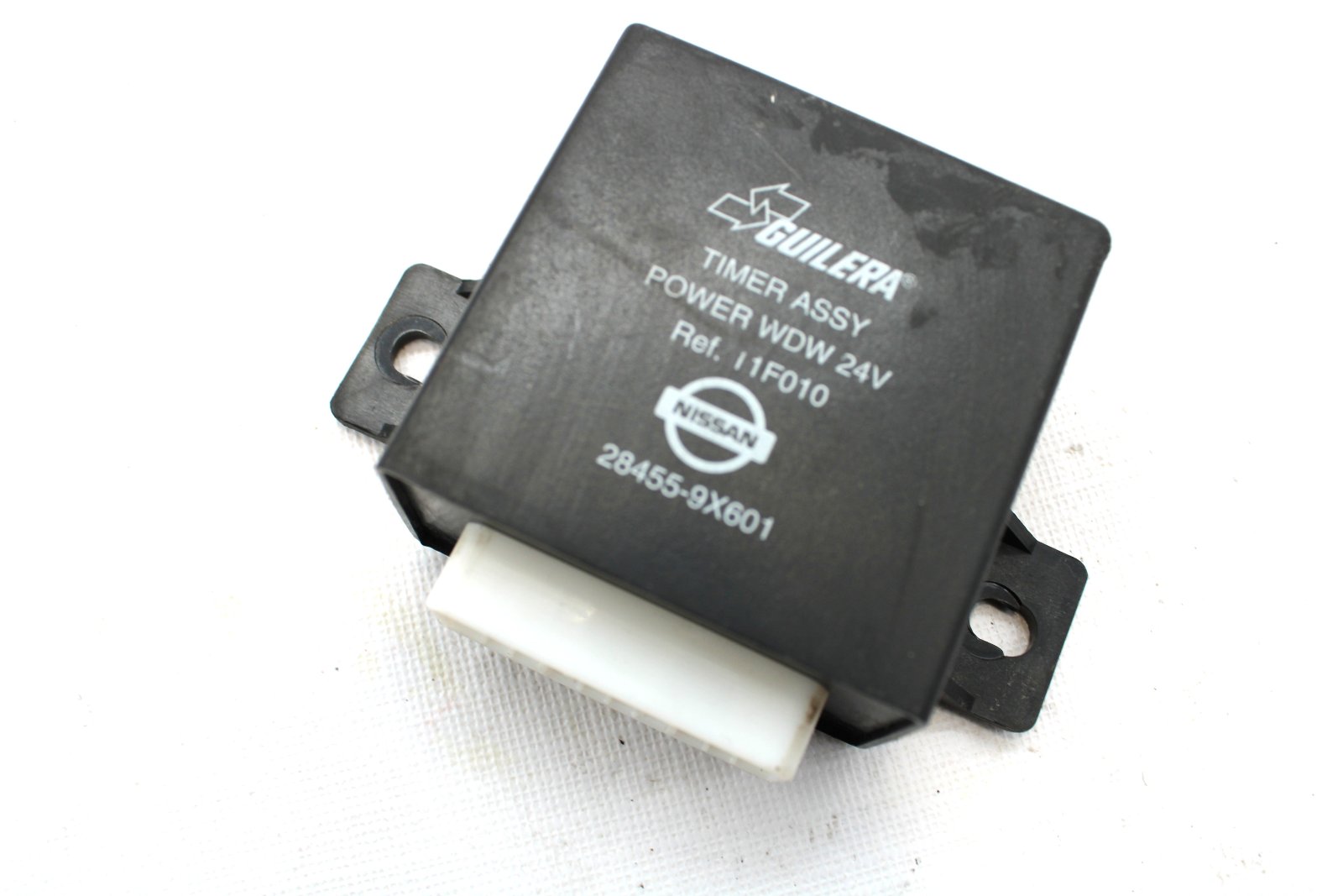 Modulo Electronico - foto 1