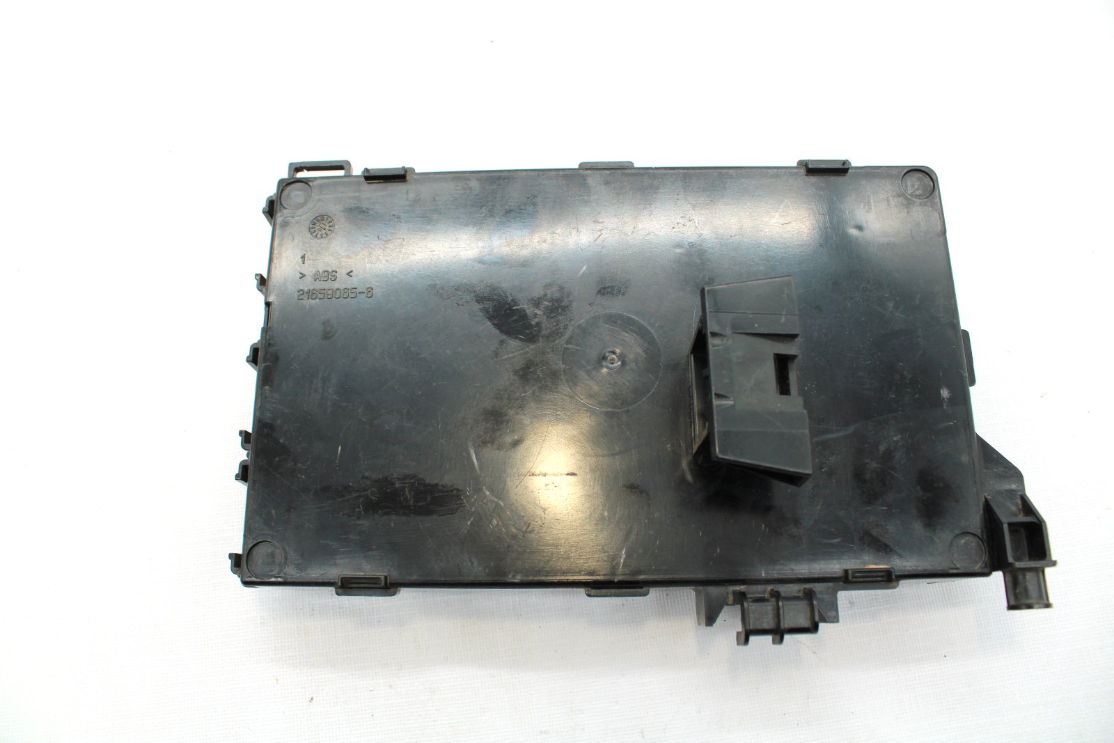 Caja de relés fusibles - foto 3