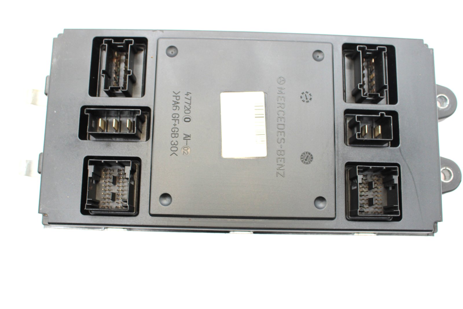 Modulo de Control - foto 1