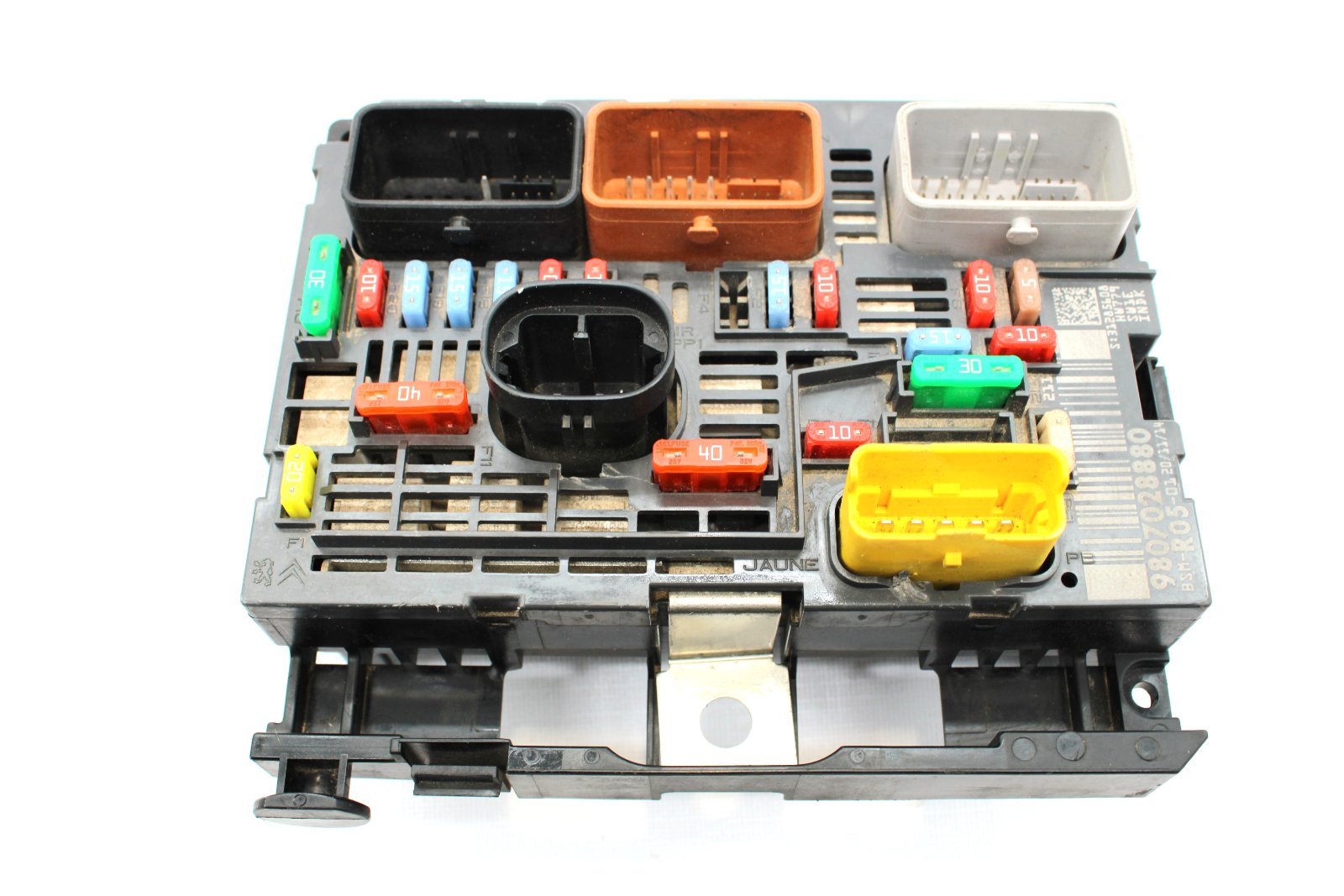Caja de Fusibles - foto 4