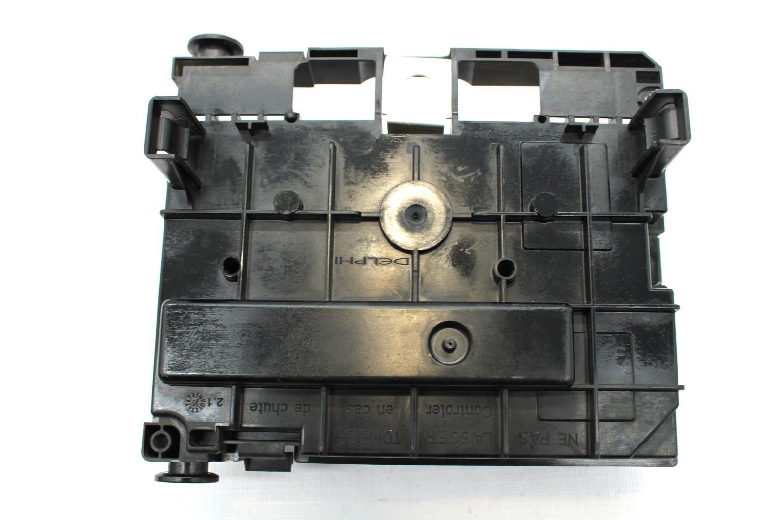 Caja de Fusibles - foto 3