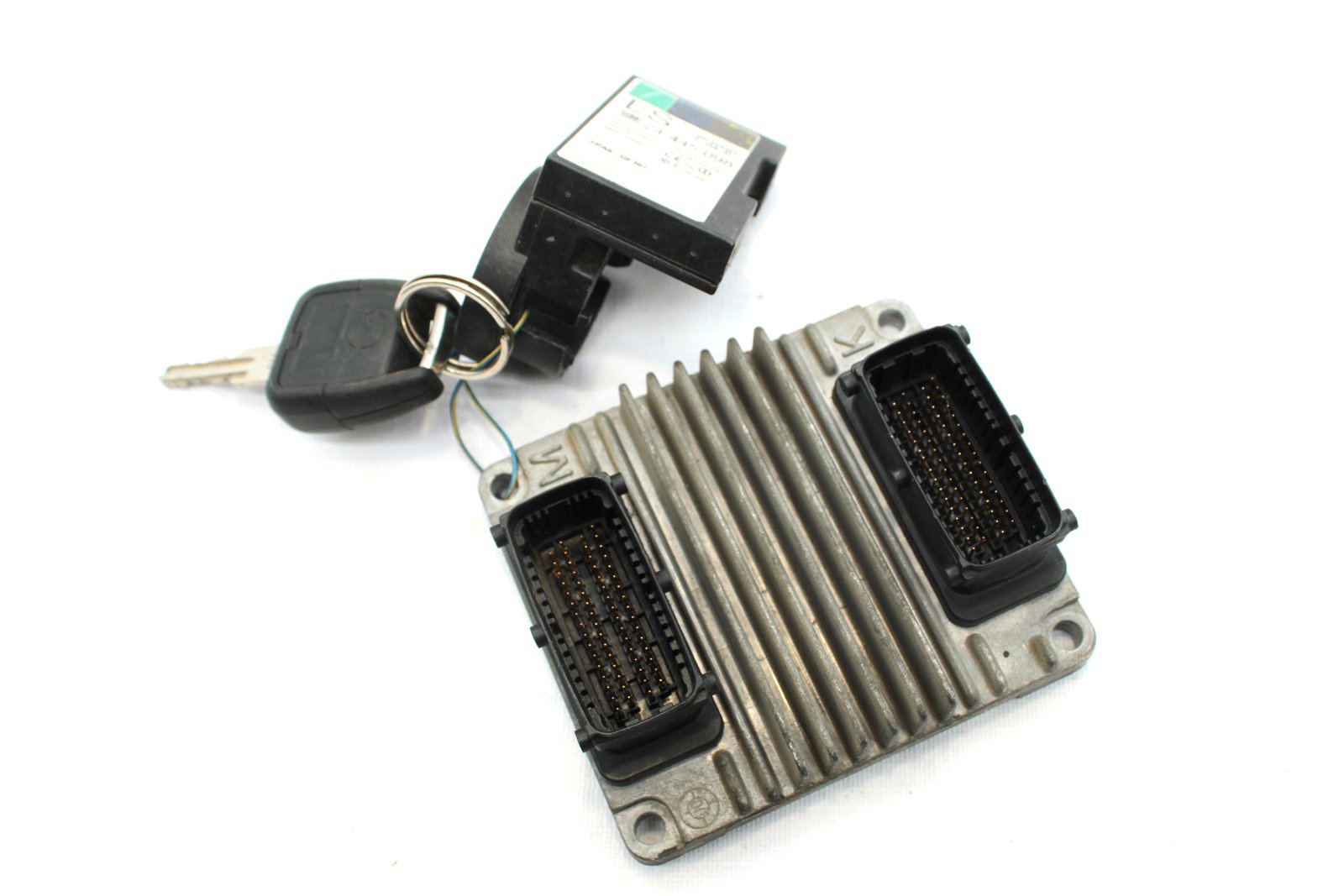 Centralita del motor Kit completo - foto 1