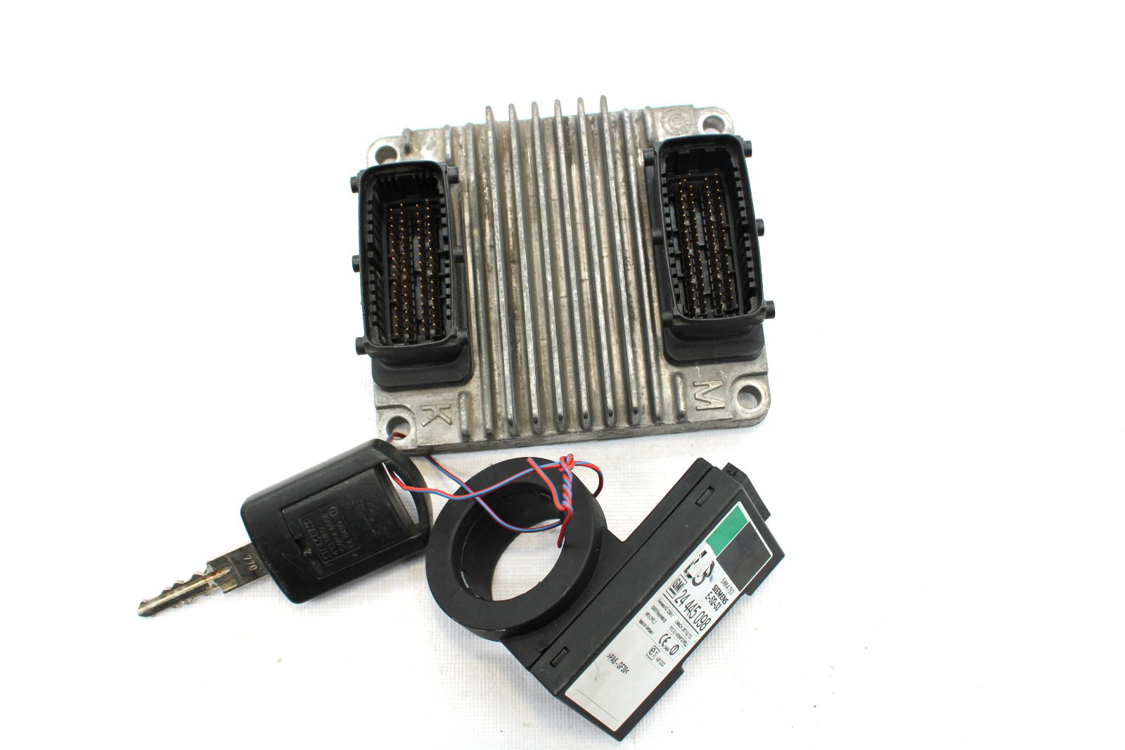 Centralita del motor Kit completo - foto 1