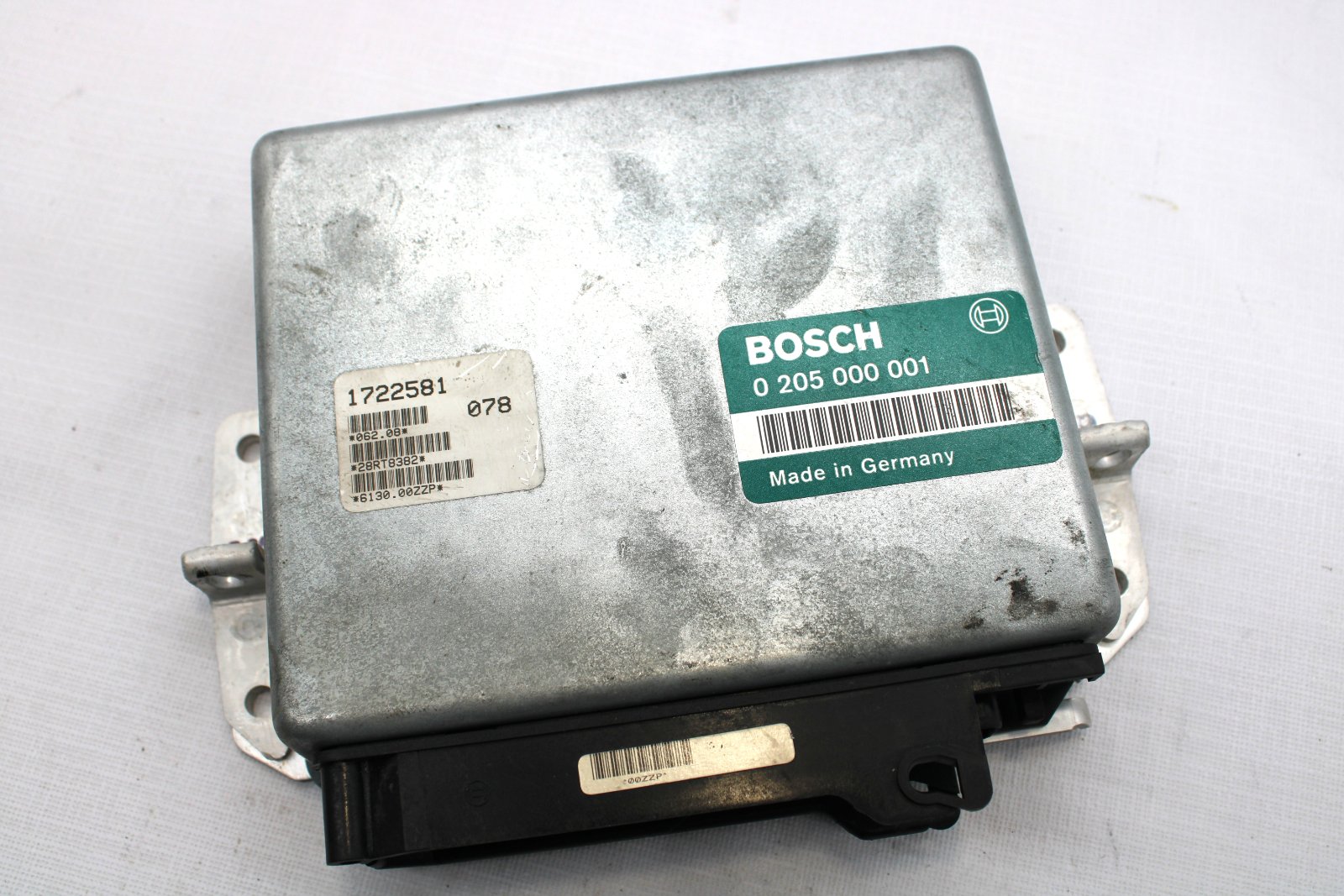 Calculadora del Motor - foto 1
