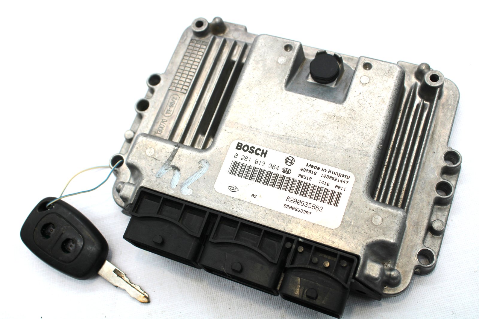Calculadora del Motor - foto 1