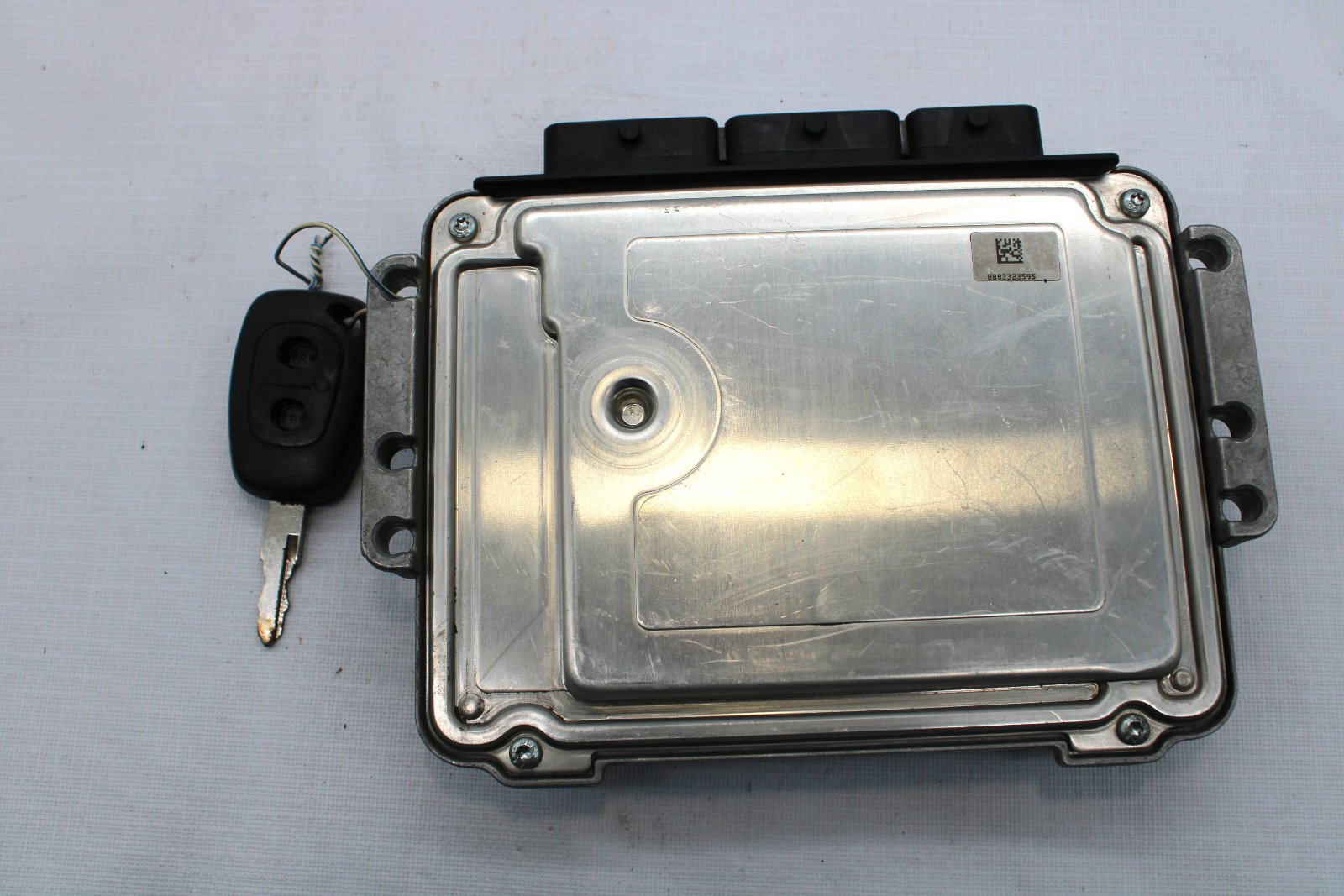 Calculadora del Motor - foto 4