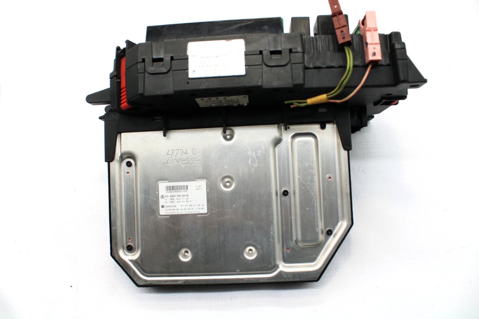 Caja de Fusibles Sam - foto 4