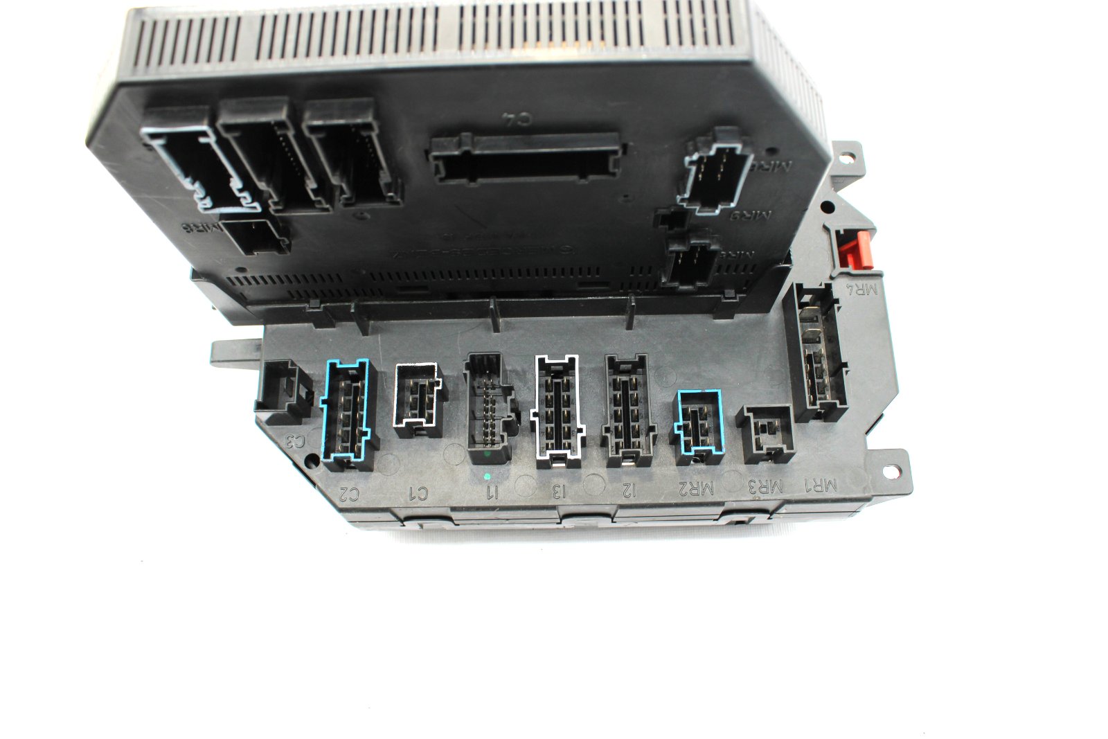 Caja de Fusibles Sam - foto 5