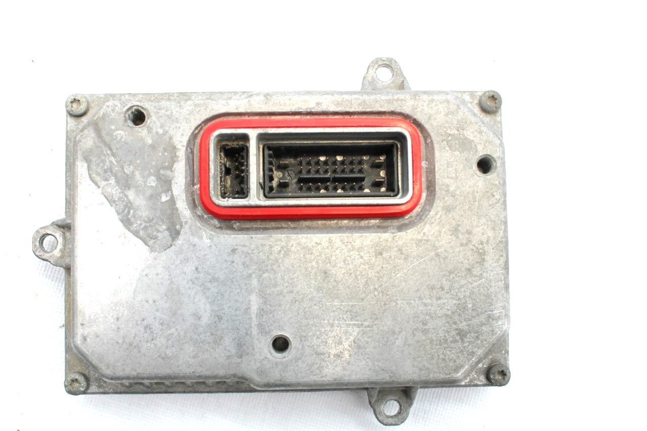 Unidad de Control Xenon - foto 2